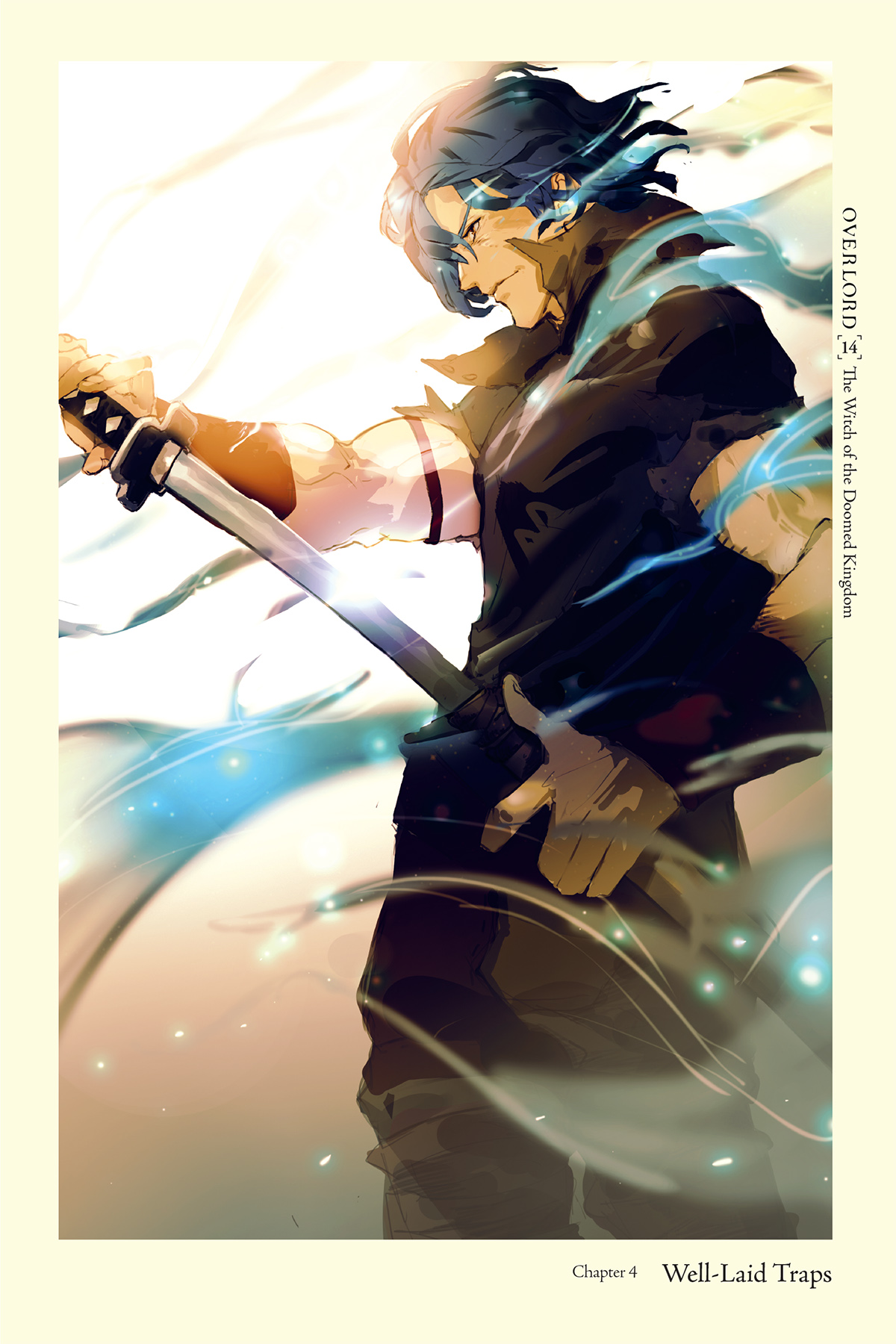 Chapter 4 Well-Laid Traps - 24