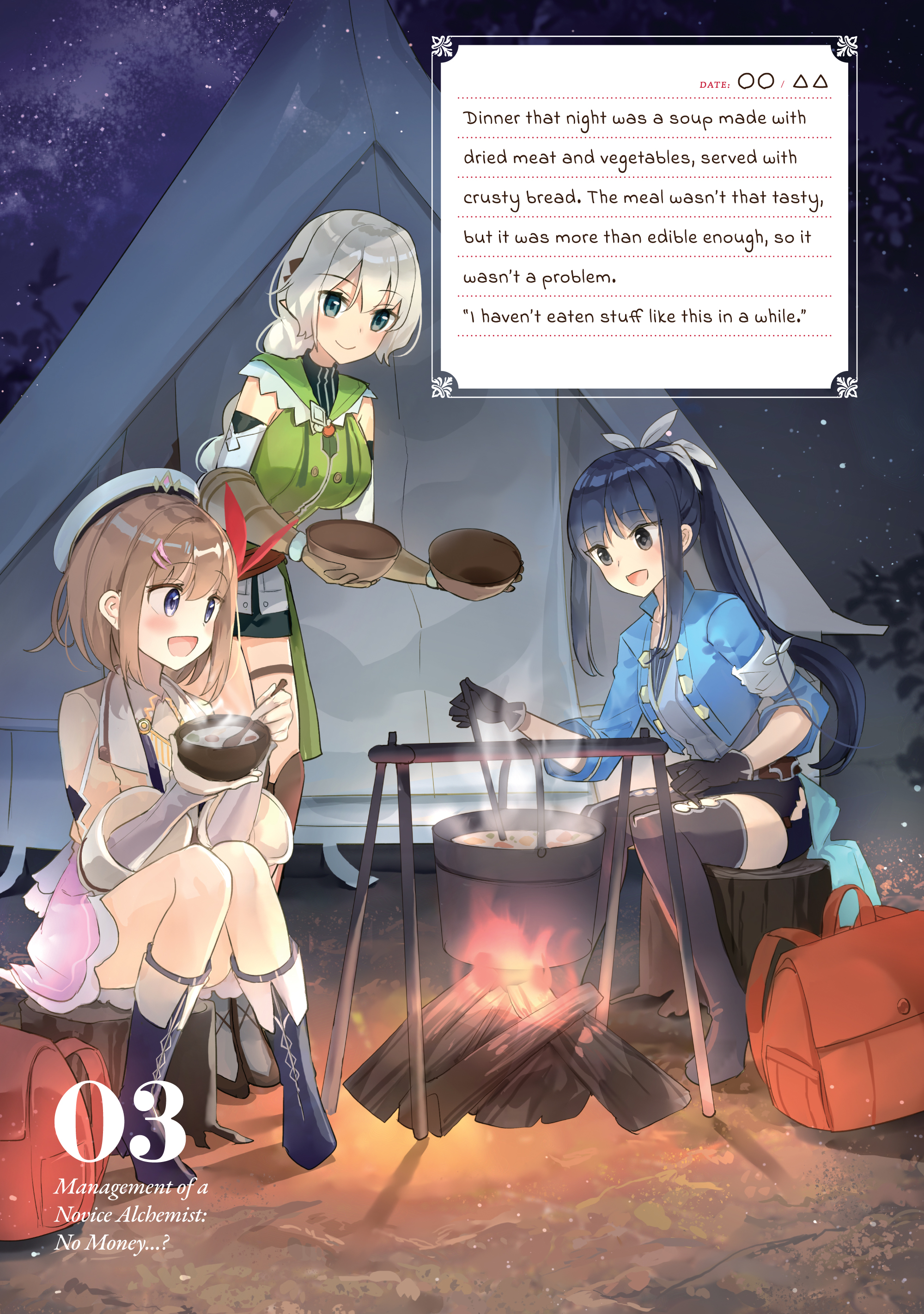 Bonus High Resolution Color Illustrations - 14