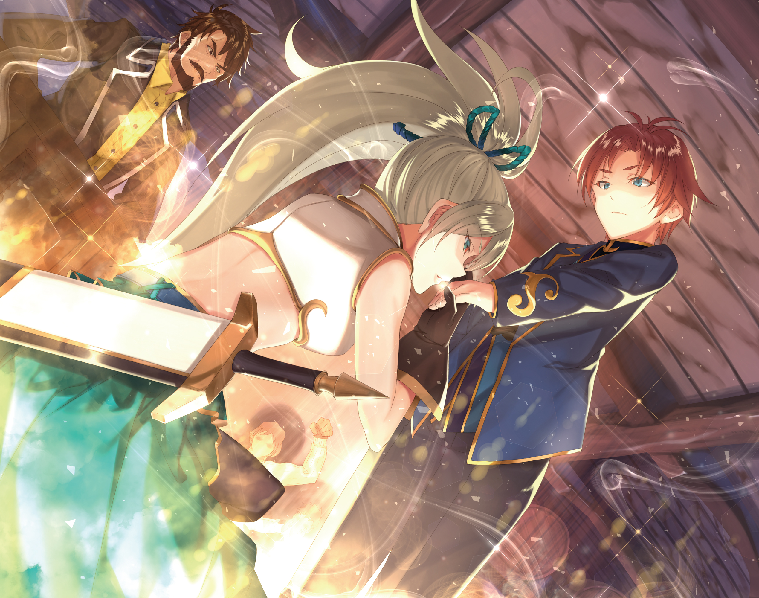 Bonus High-Resolution Illustrations - 17