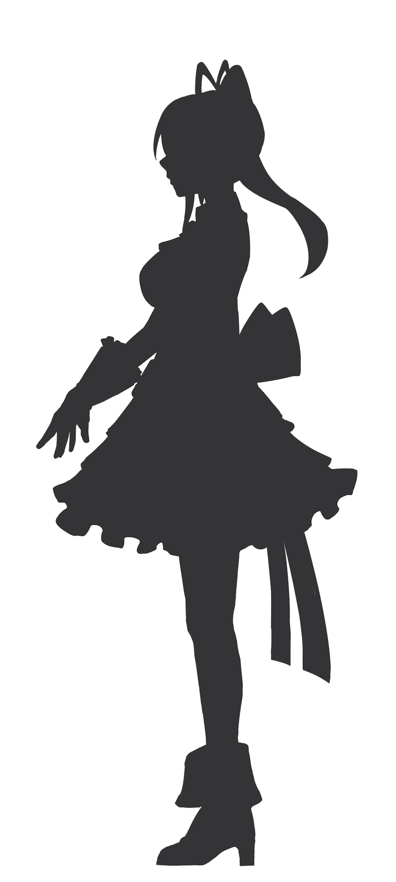 The Decision of Belle Huggins (Agate the Idol) - 27