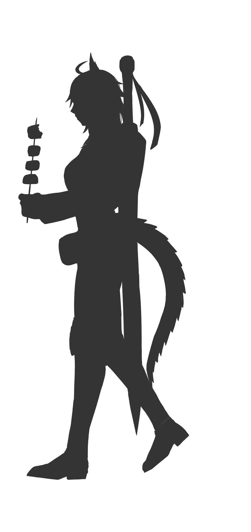 Extra Chapter—Karan’s Labyrinth City Stroll - 30