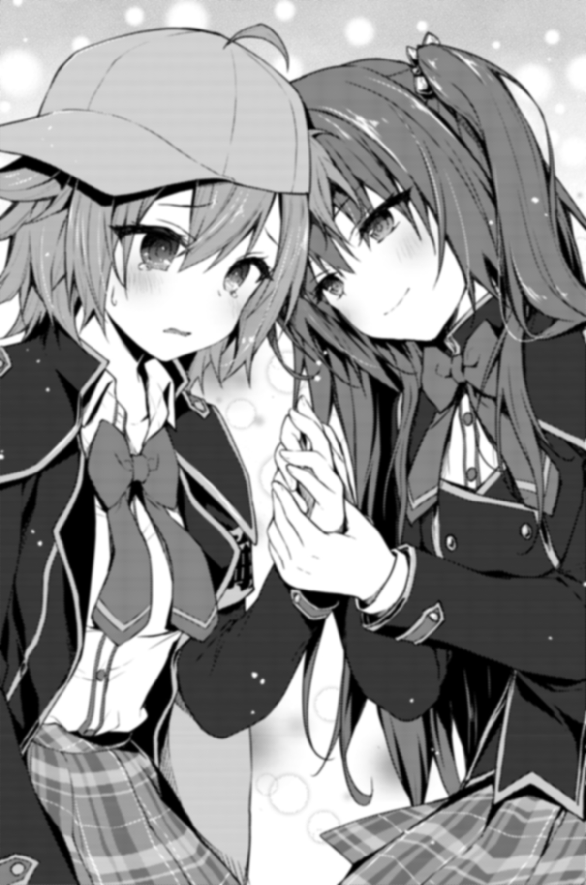 Interlude: Summing Things Up - 11