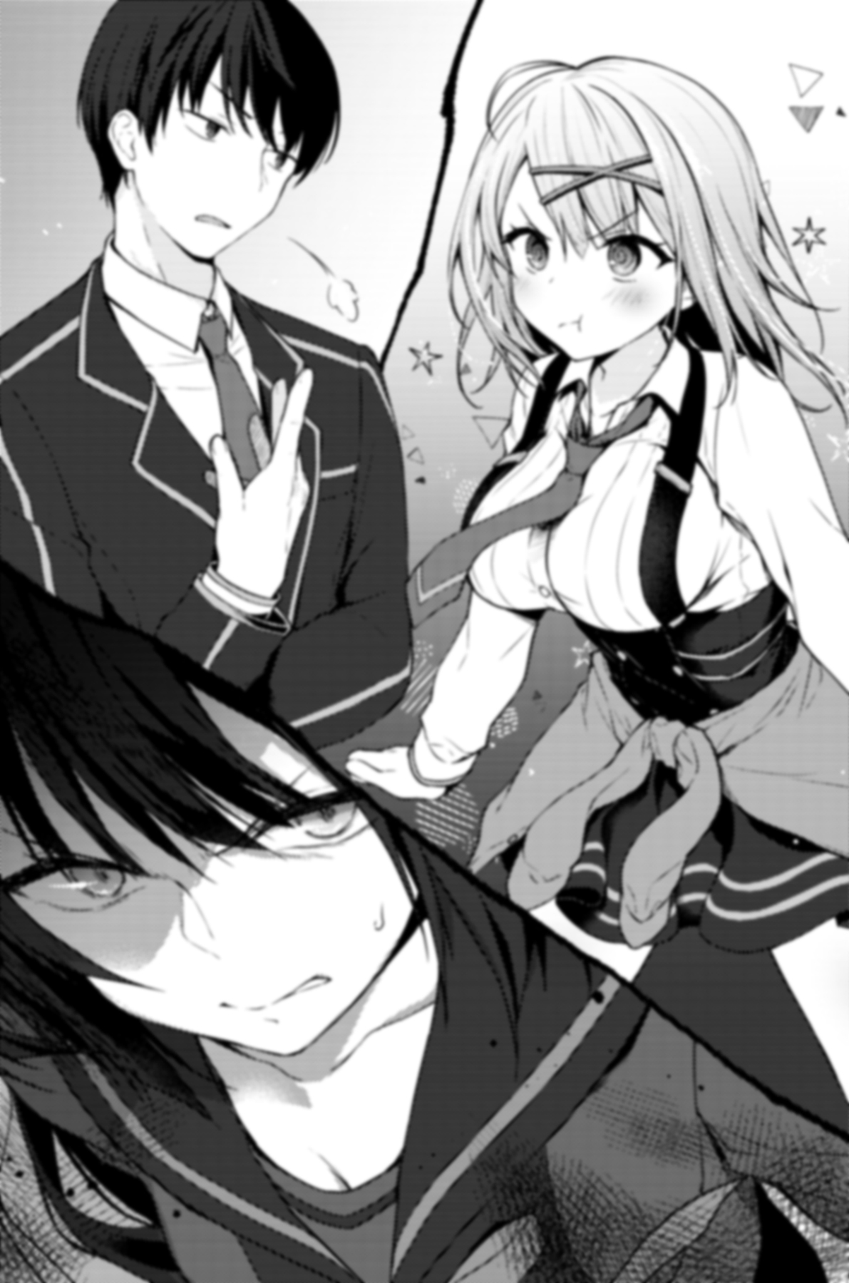 Chapter 3: Hell’s Priestess and the Demigod Dictator - 35