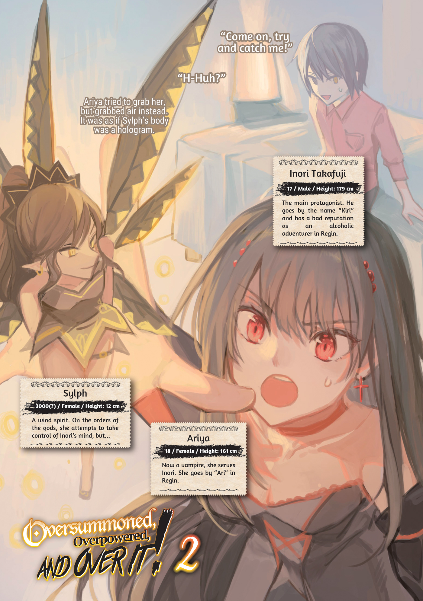 Color Illustrations - 10