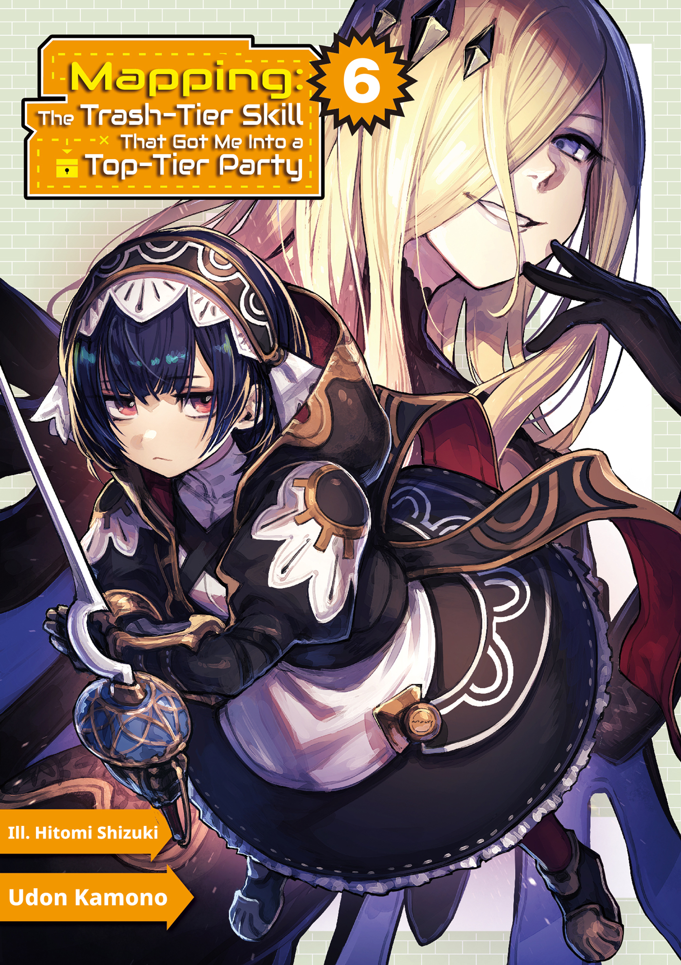 Color Illustrations - 13