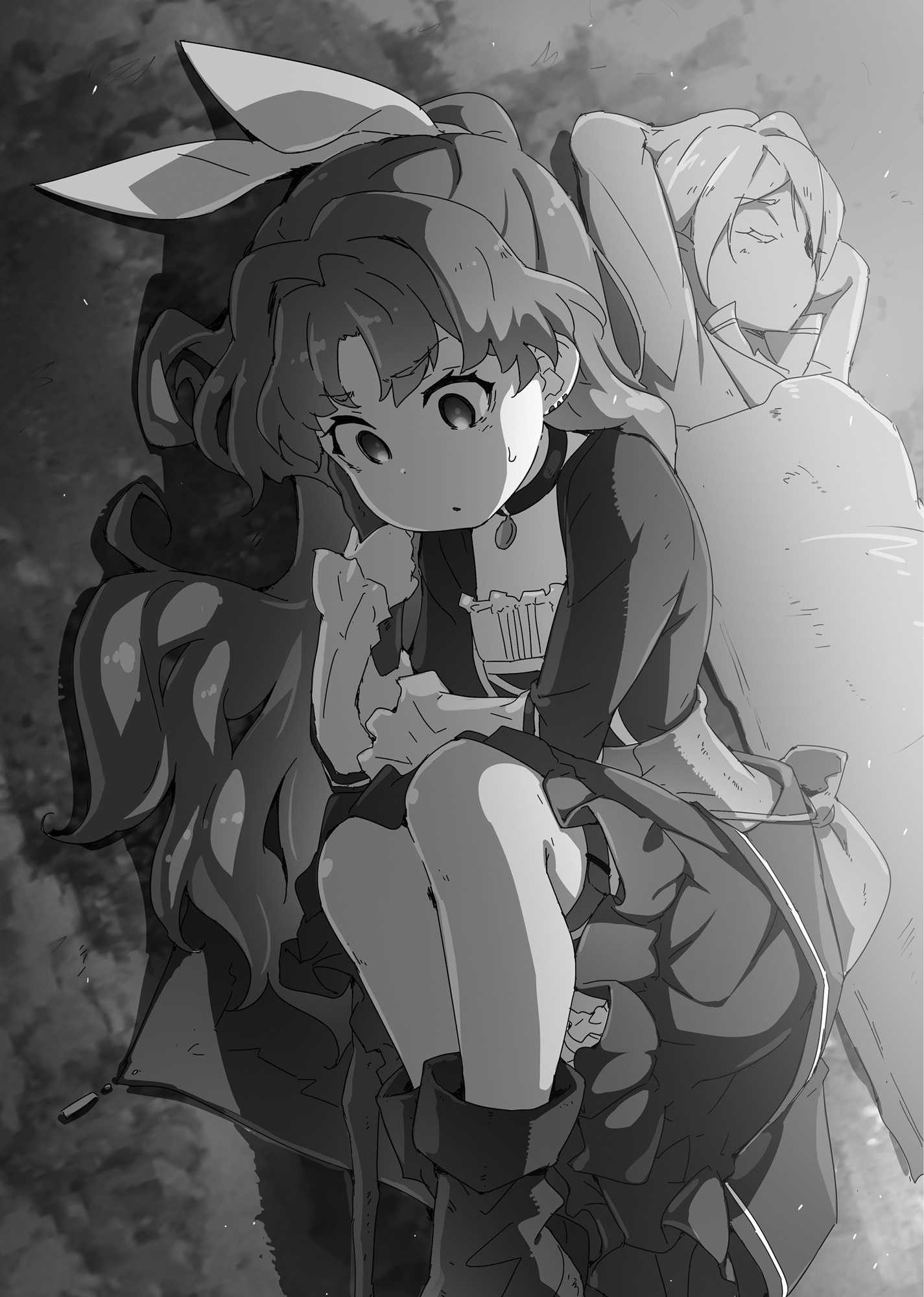 Chapter 96: The Contest - 14