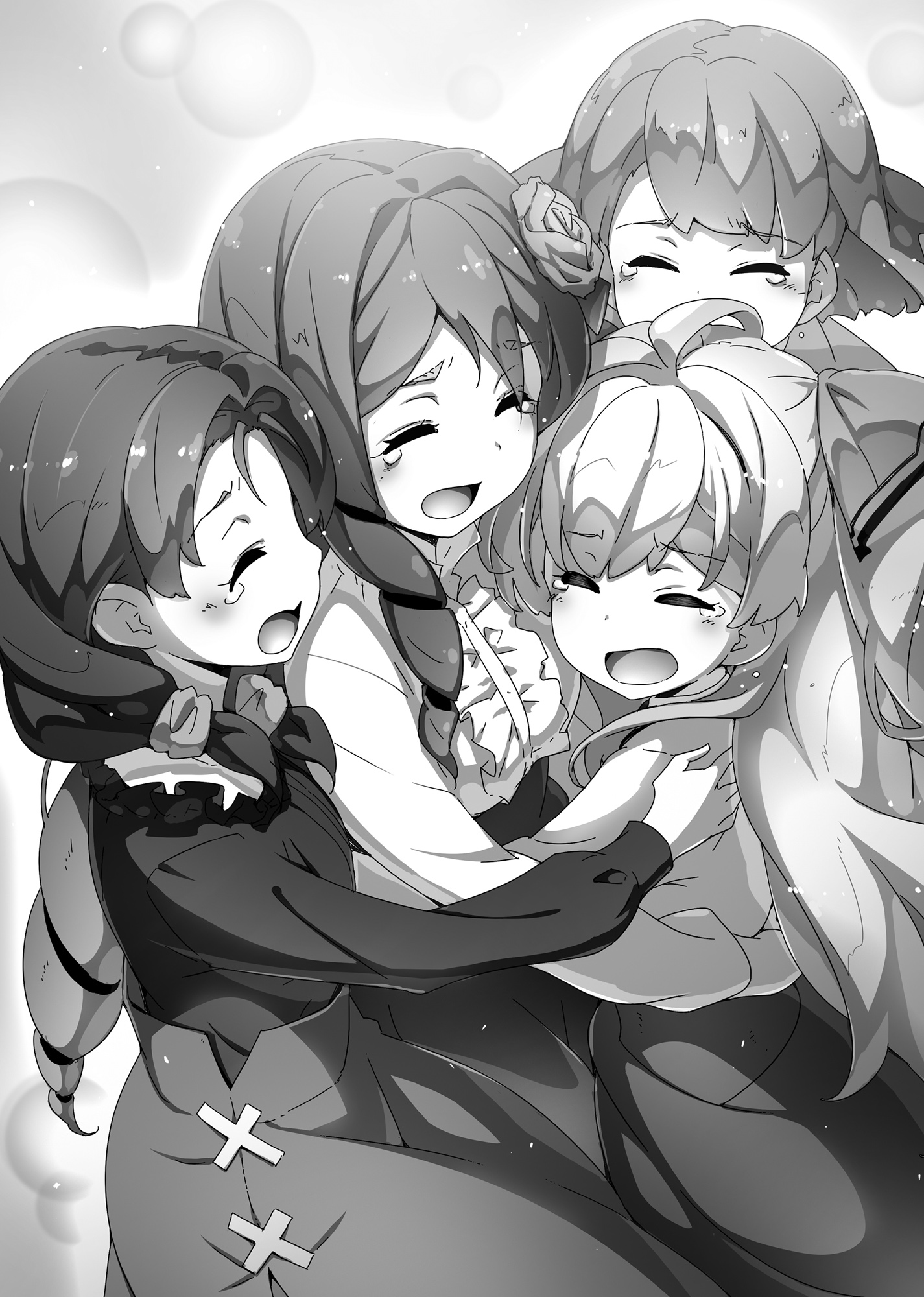 Chapter 97: The Joint Mission - 15