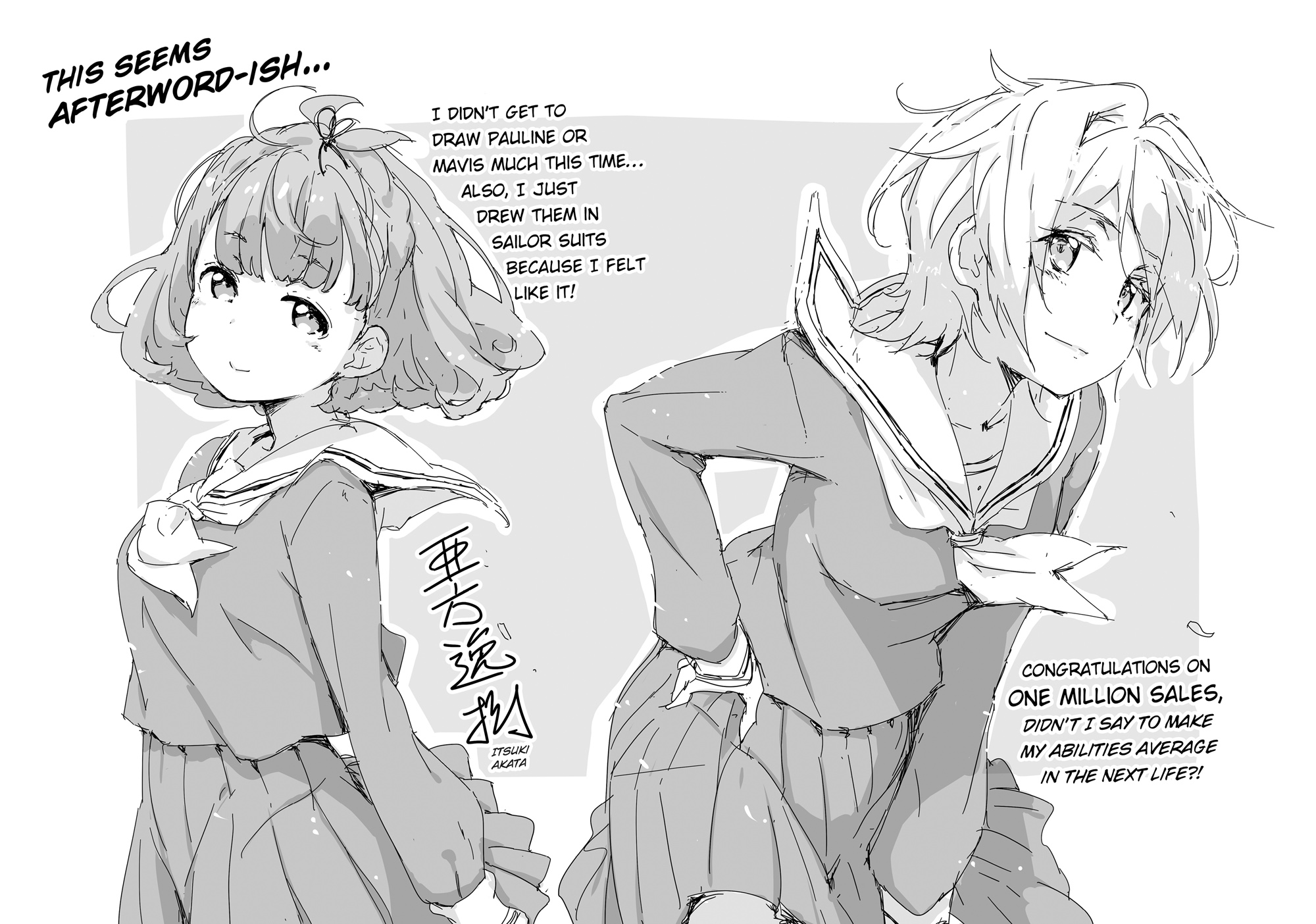 Chapter 98: Mile’s Decision - 16