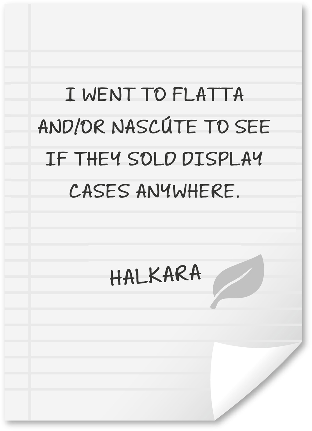 The Appraisal Knights Dropped By - 27