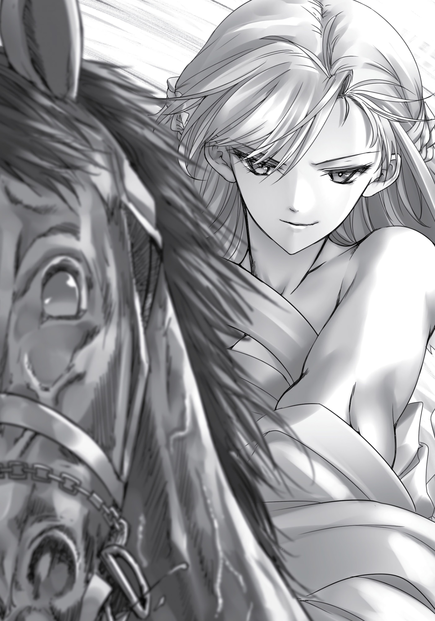 Chapter 1: The Forbidden Witch - 08