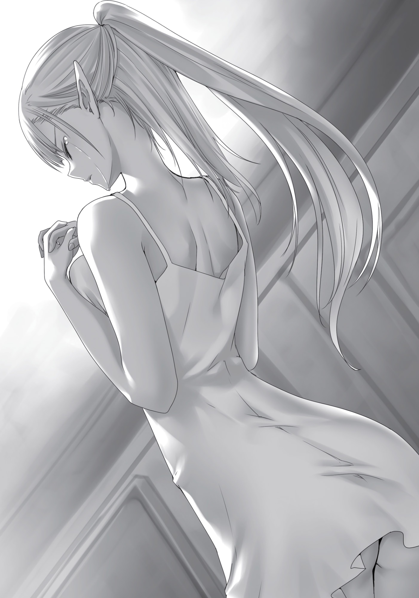 Chapter 2: Change - 11