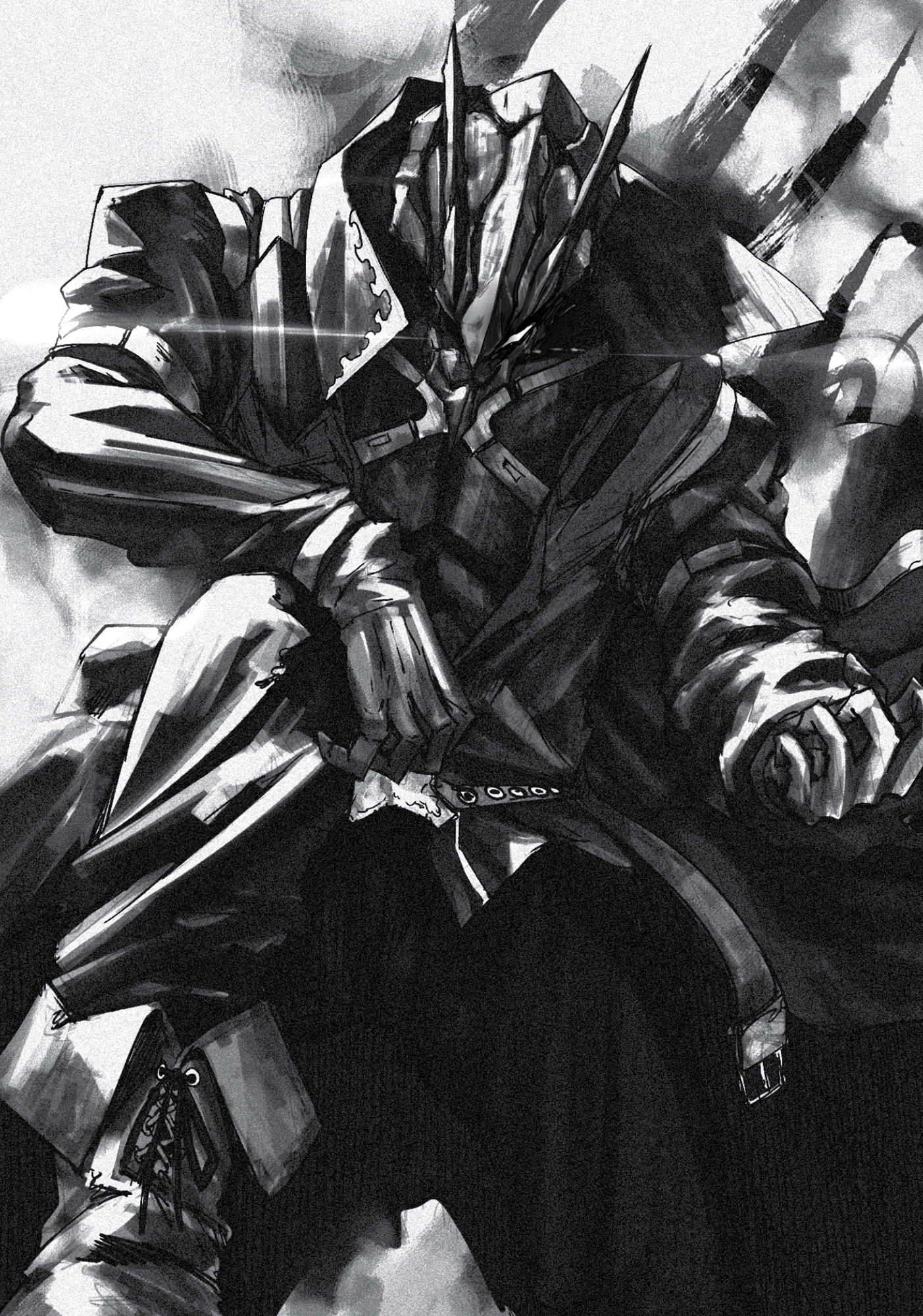 Chapter 4: The Beginning of the End - 13