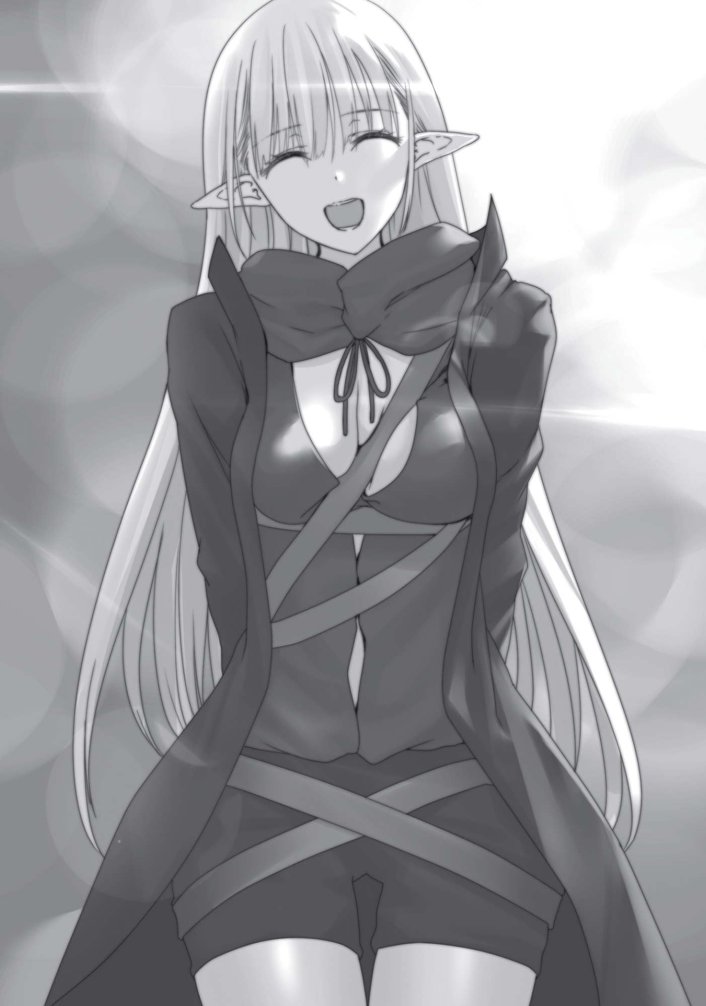 Chapter 4: The Beginning of the End - 14