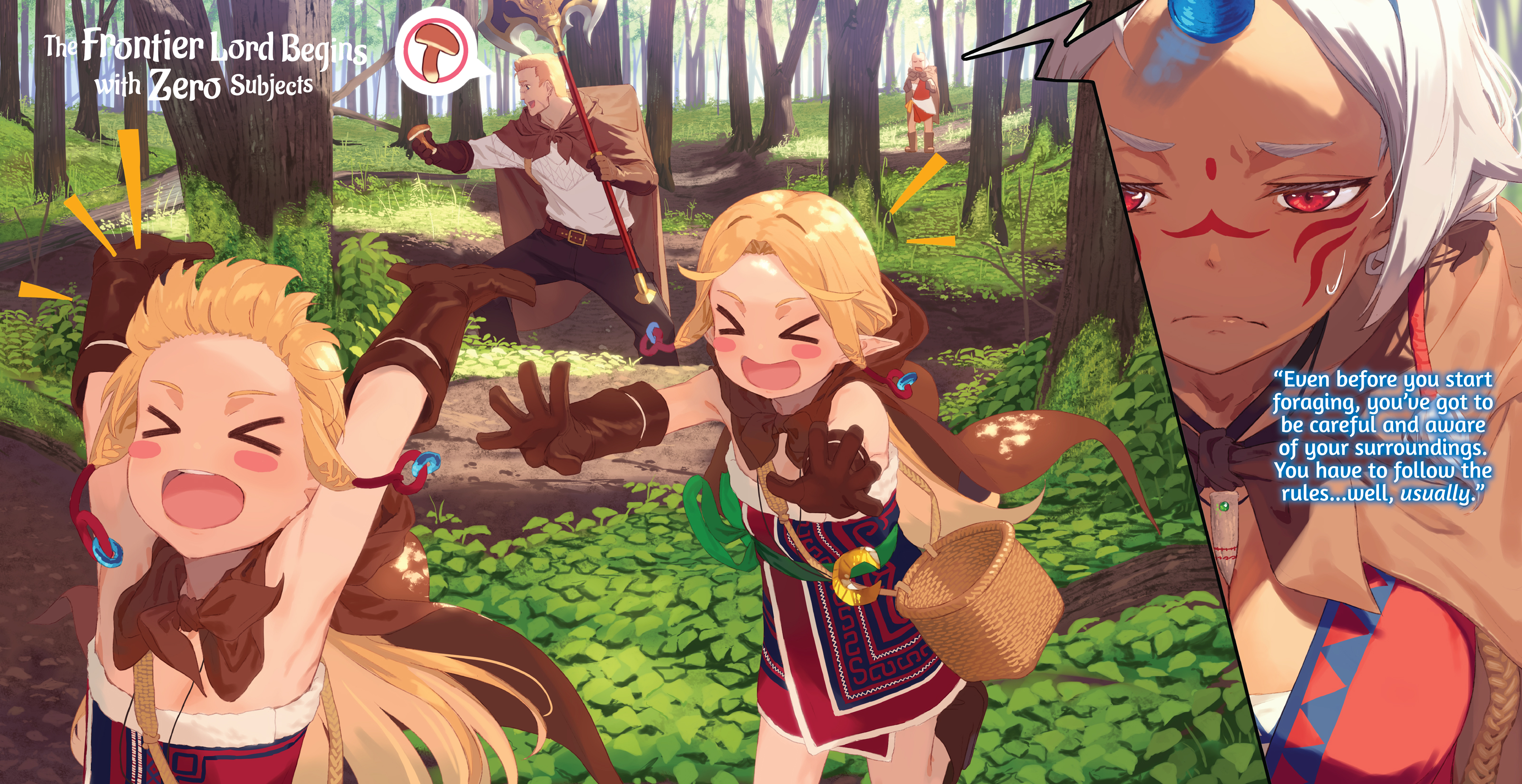 Color Illustrations - 02