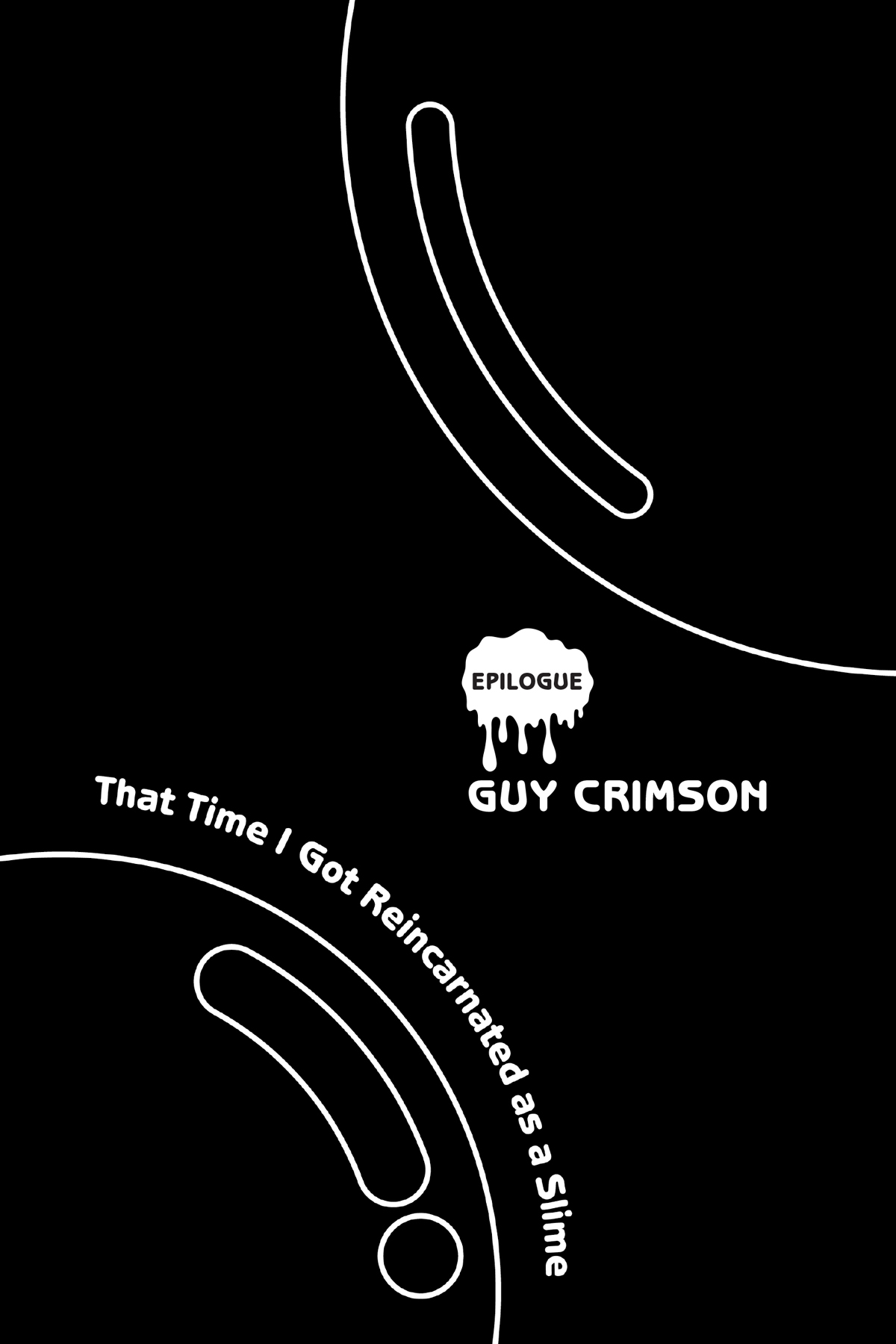 Epilogue: Guy Crimson - 80