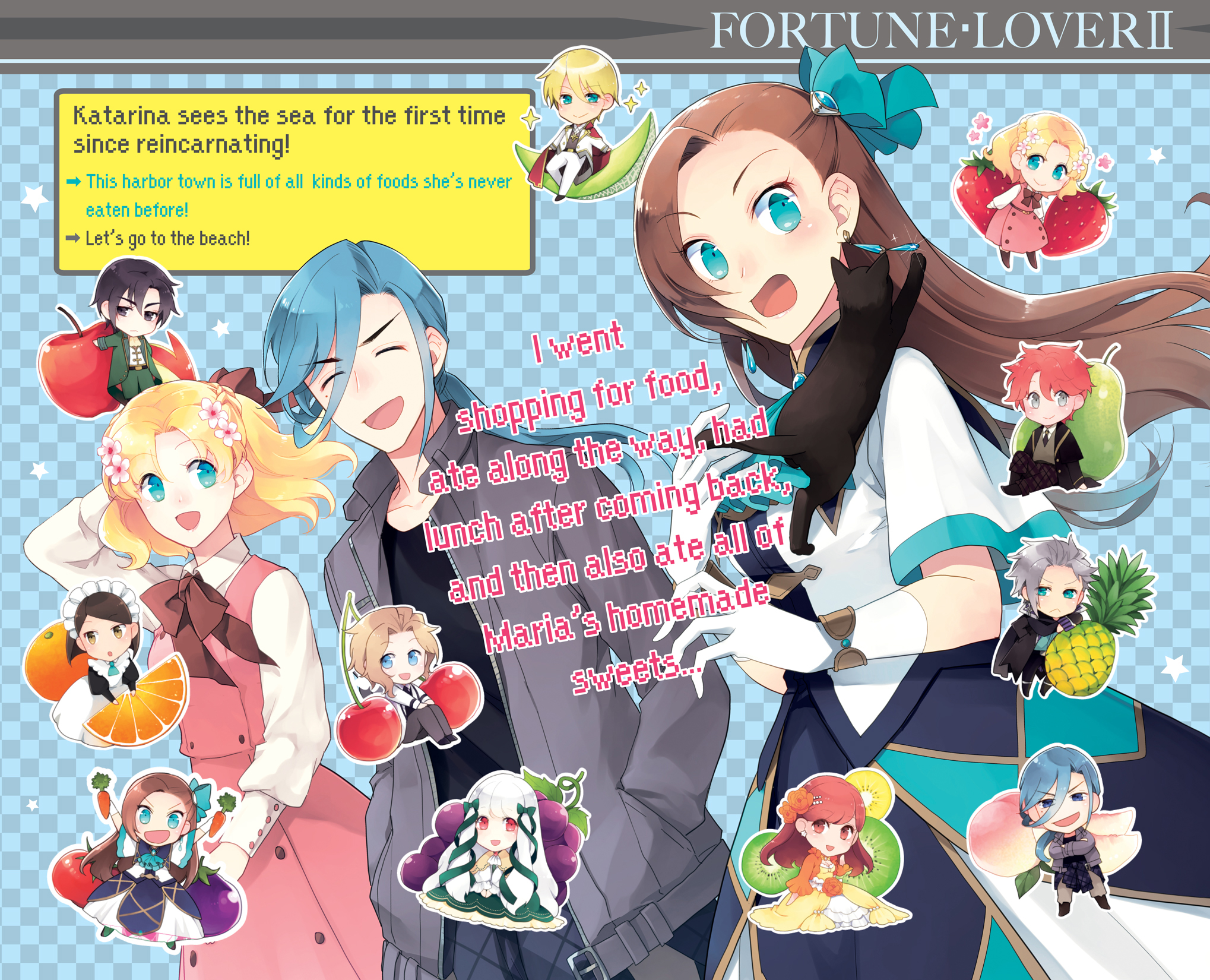 Color Illustration - 02