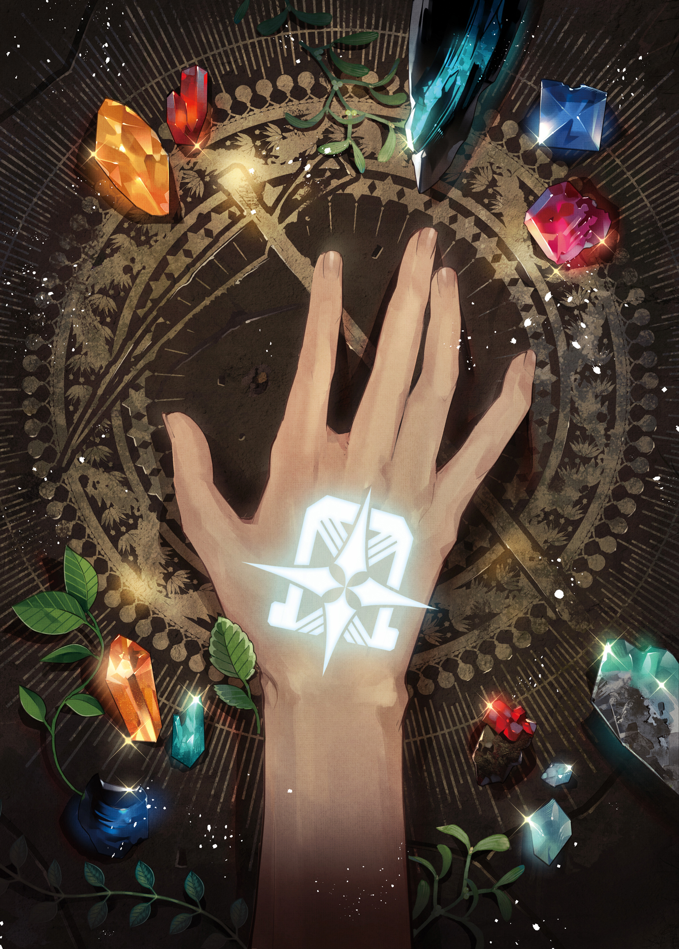 Color Illustrations - 02