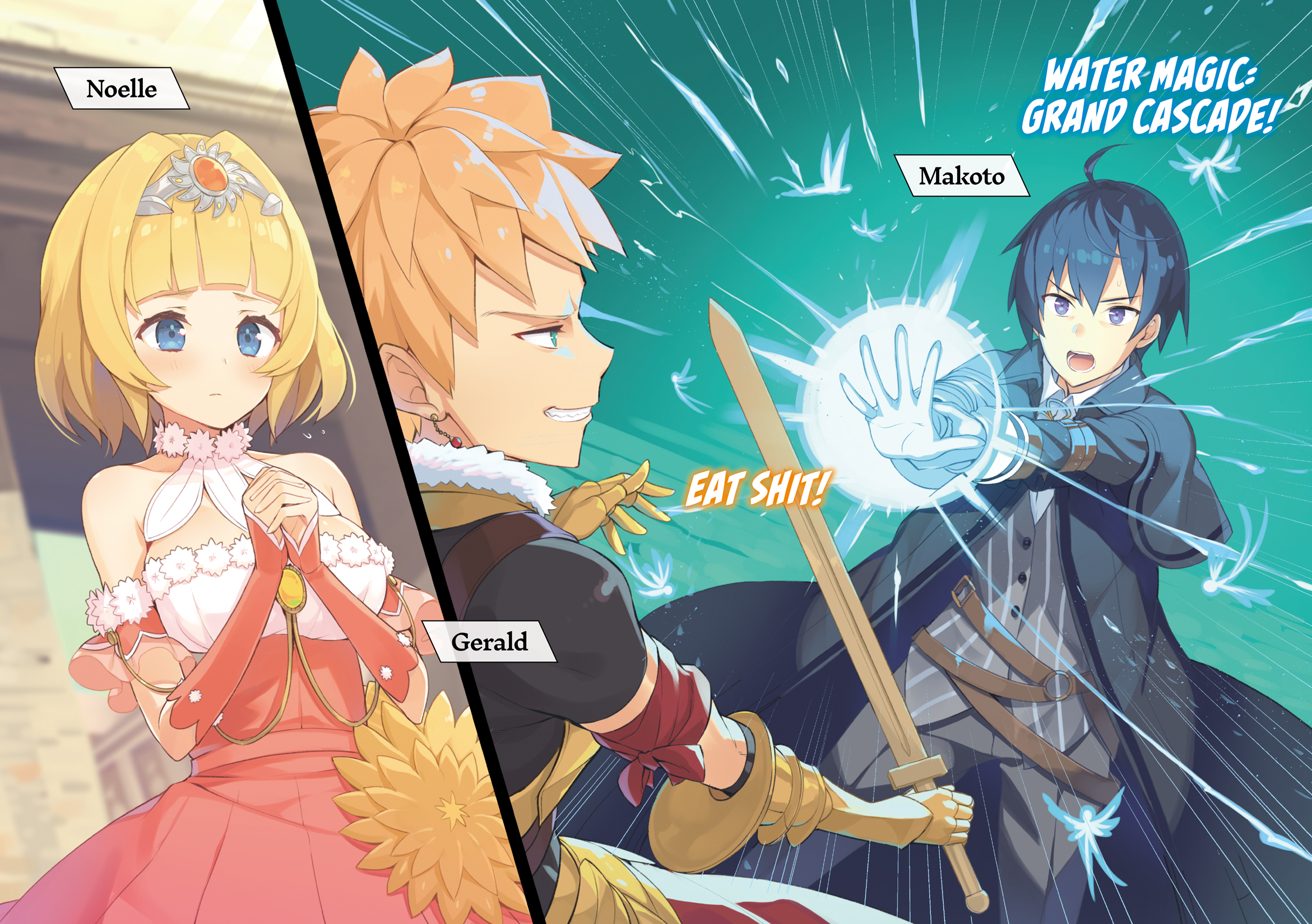 Color Illustrations - 12