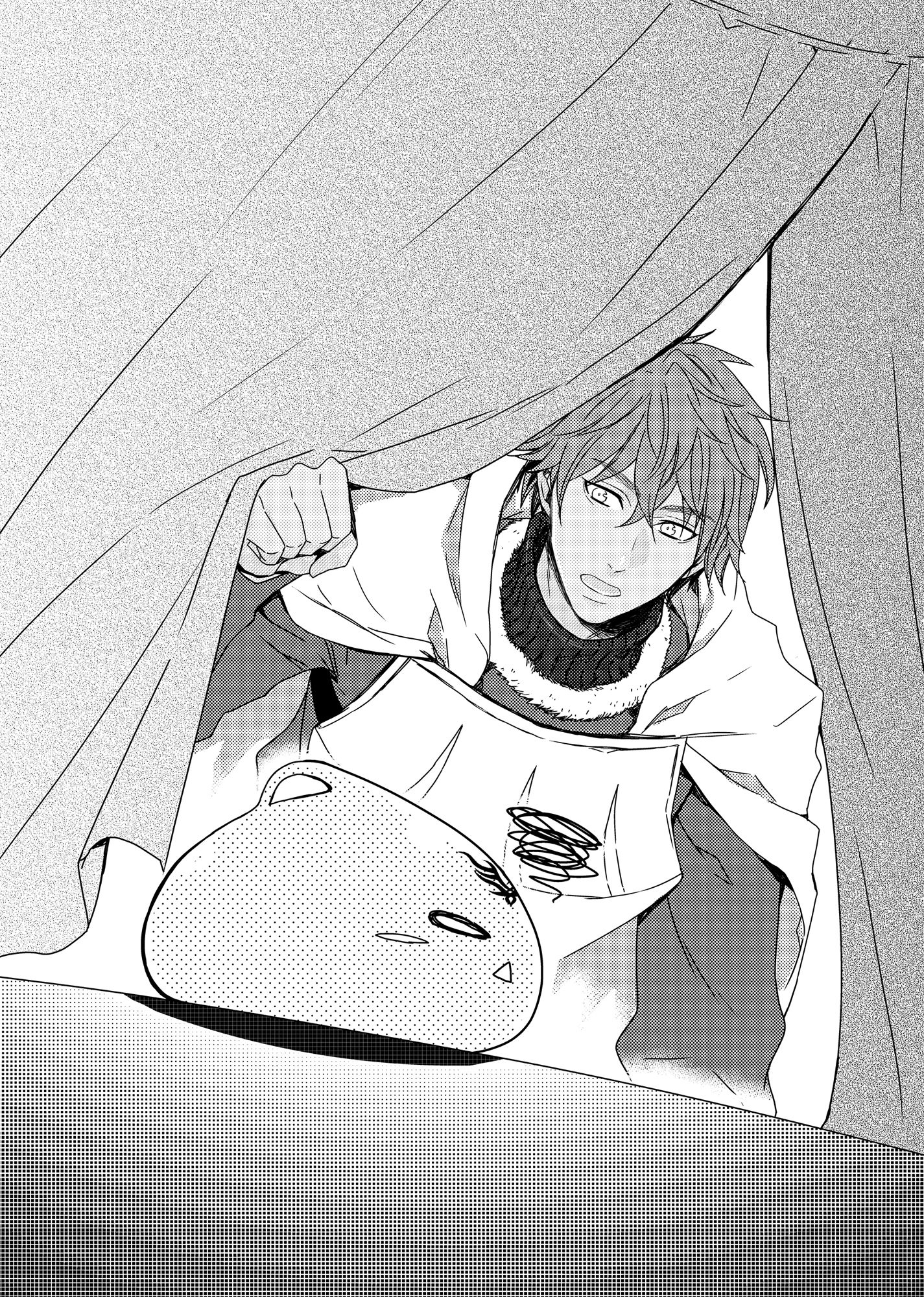 Chapter 73: Added Value - 11