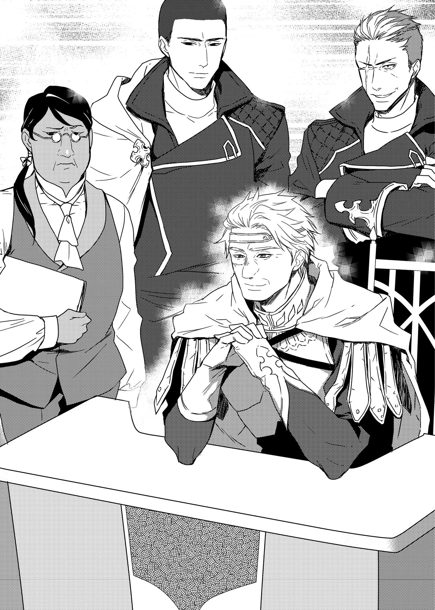 Chapter 75: Sora’s Test - 12