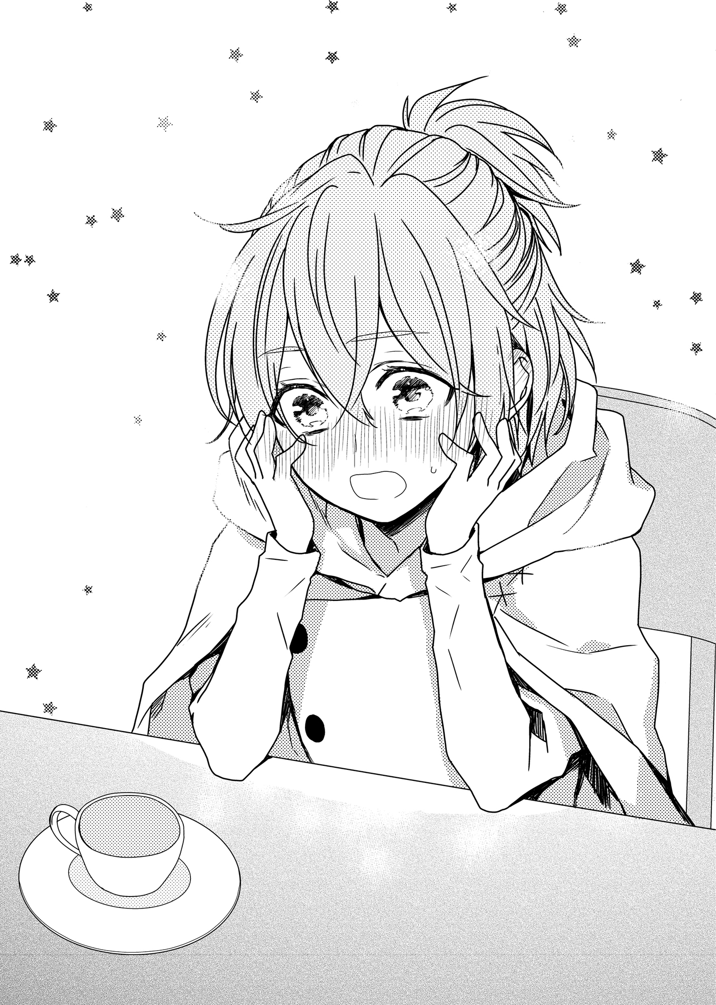 Chapter 107: My Friend - 16