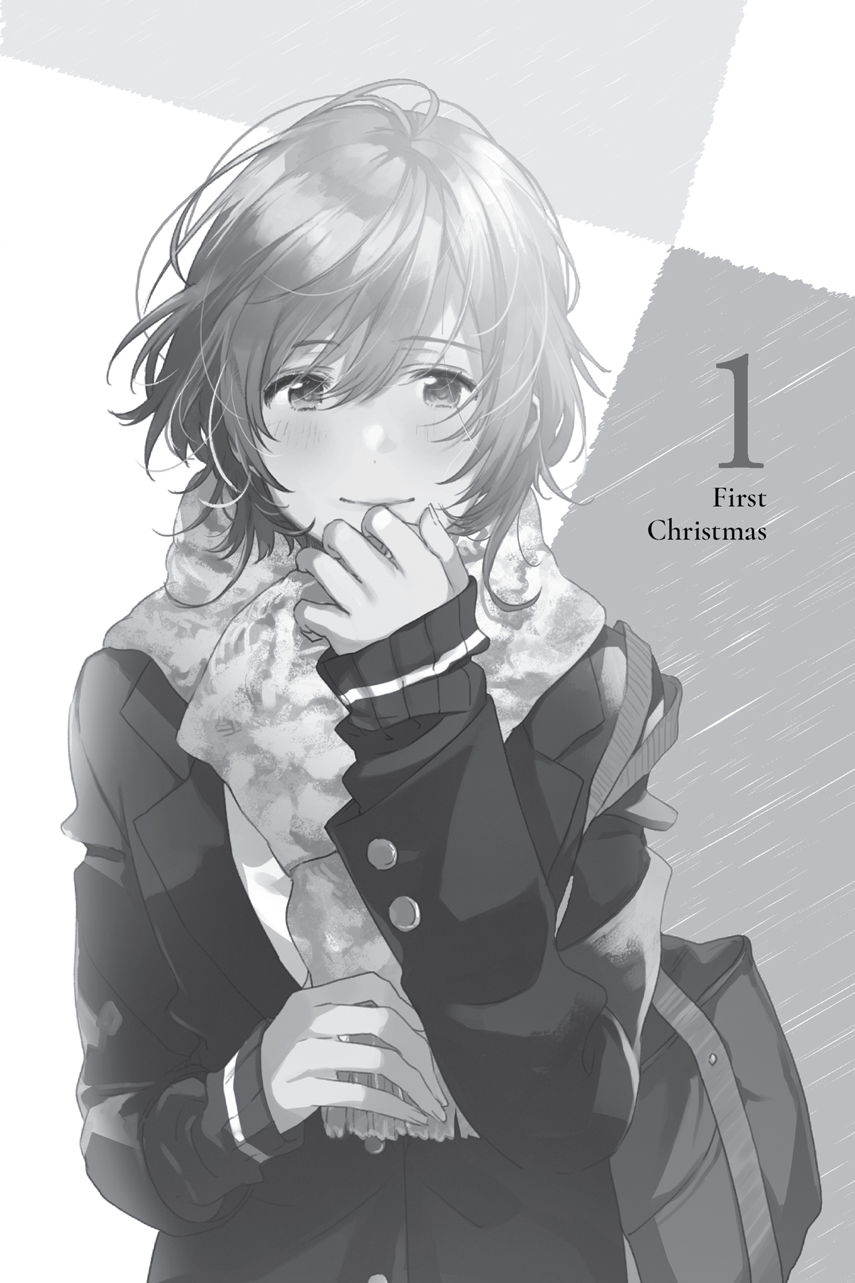 1: First Christmas - 09