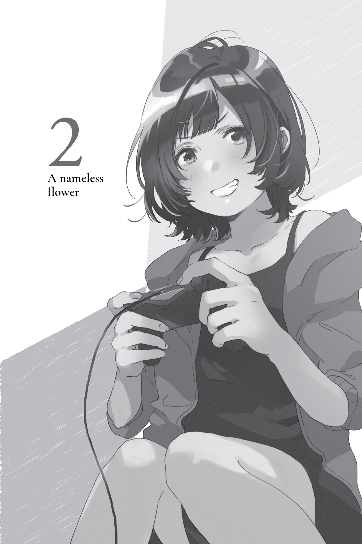 2: A nameless flower - 11