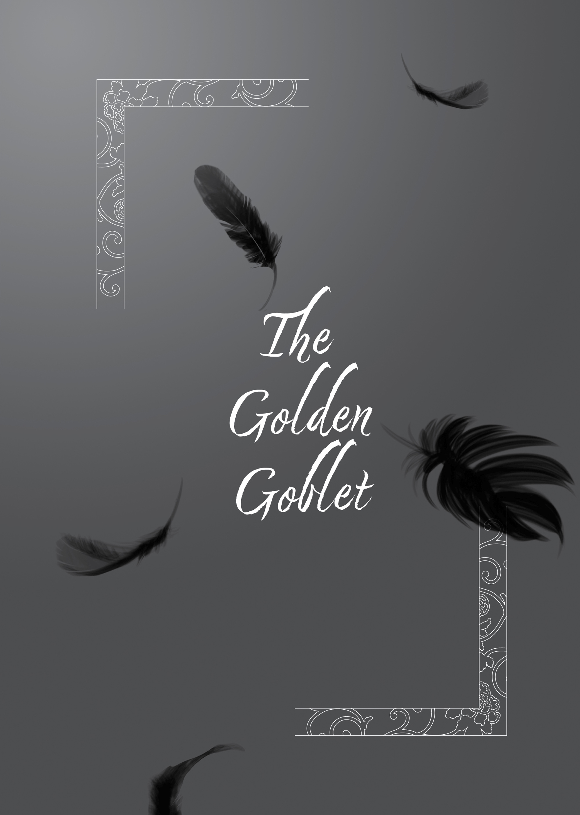 Chapter 1: The Silkworm God - 08