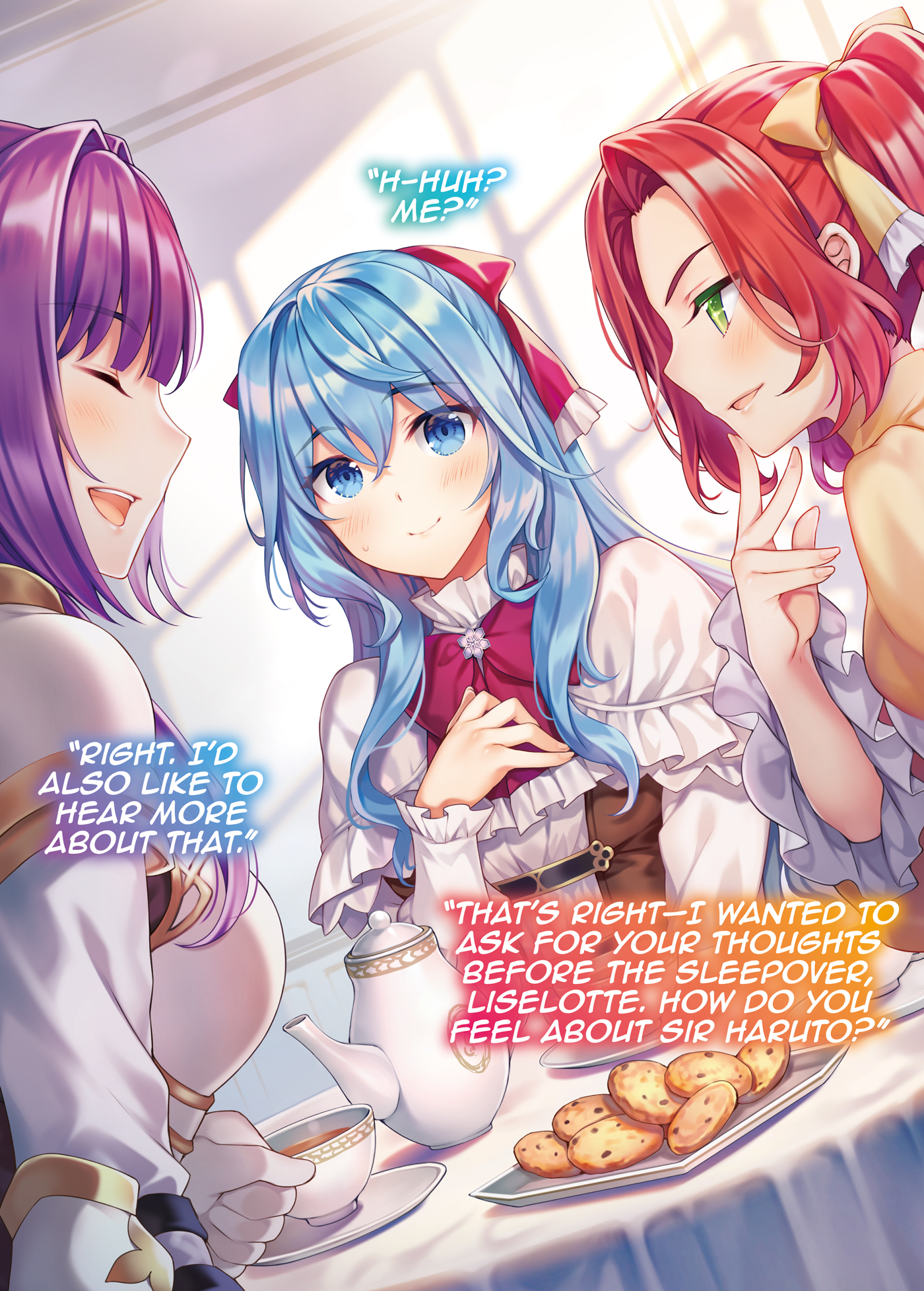 Color Illustrations - 02