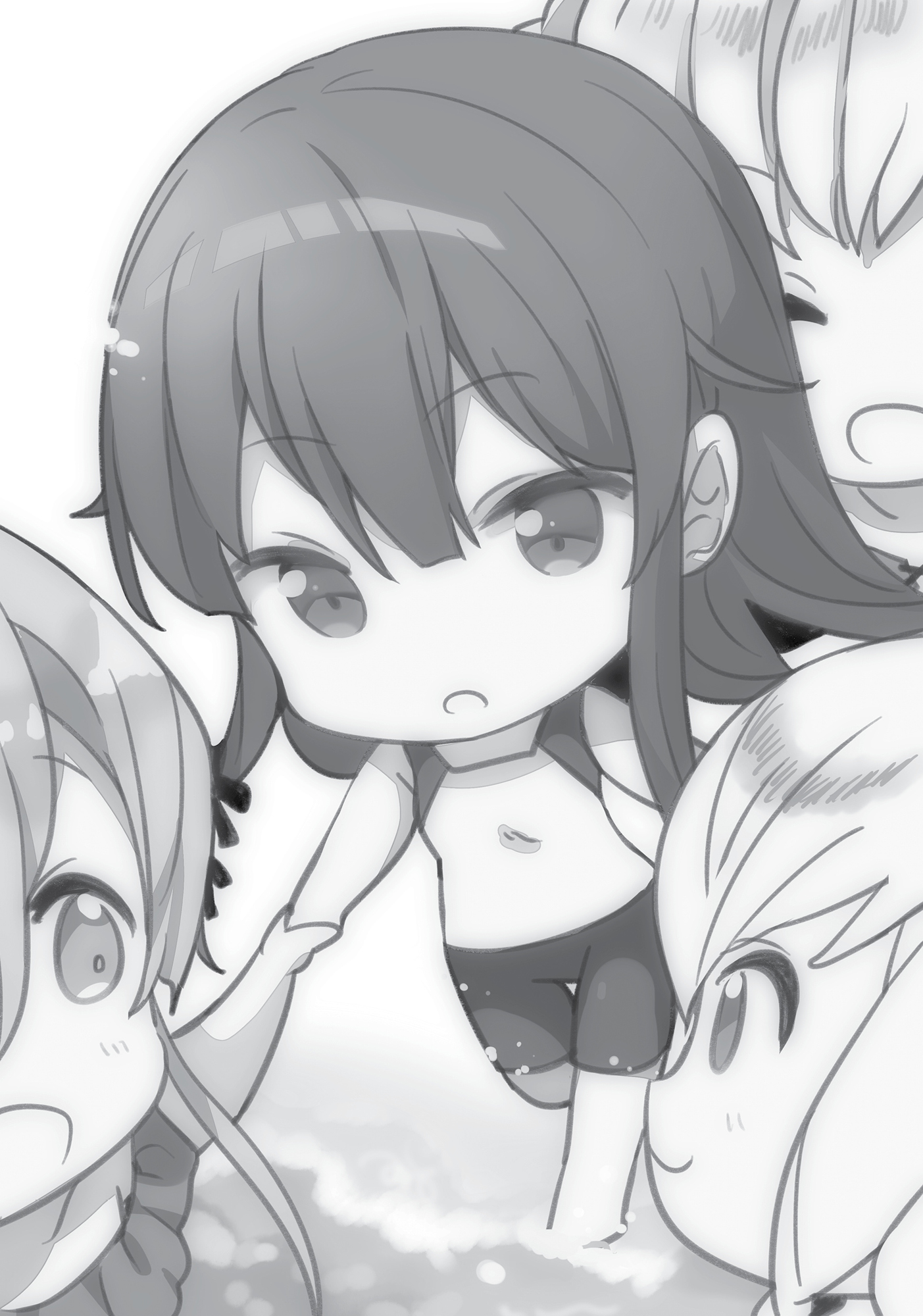 Chapter 394: The Bear Fights a Wyvern (Day 4) - 13