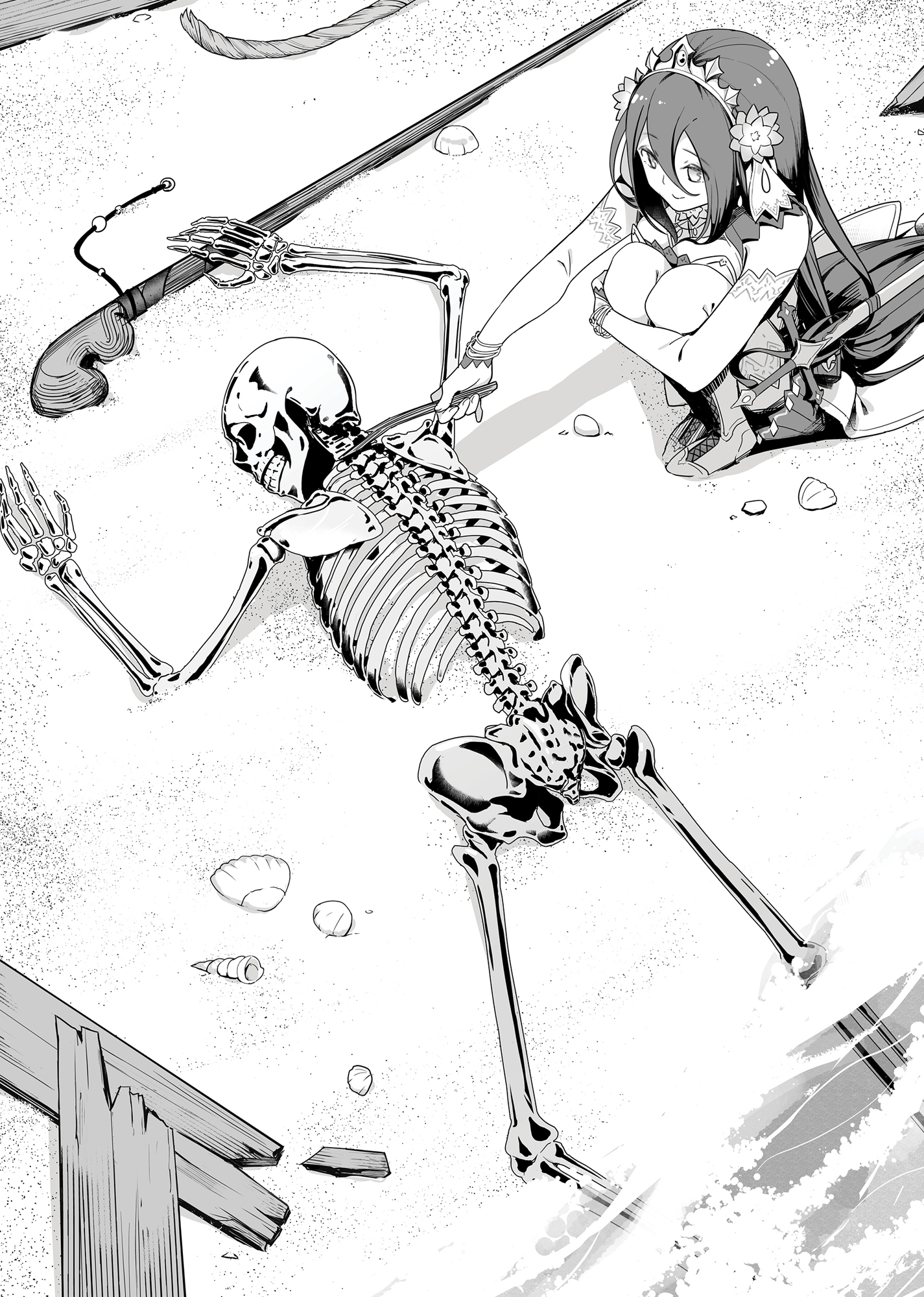 Chapter 2: Monday - 08