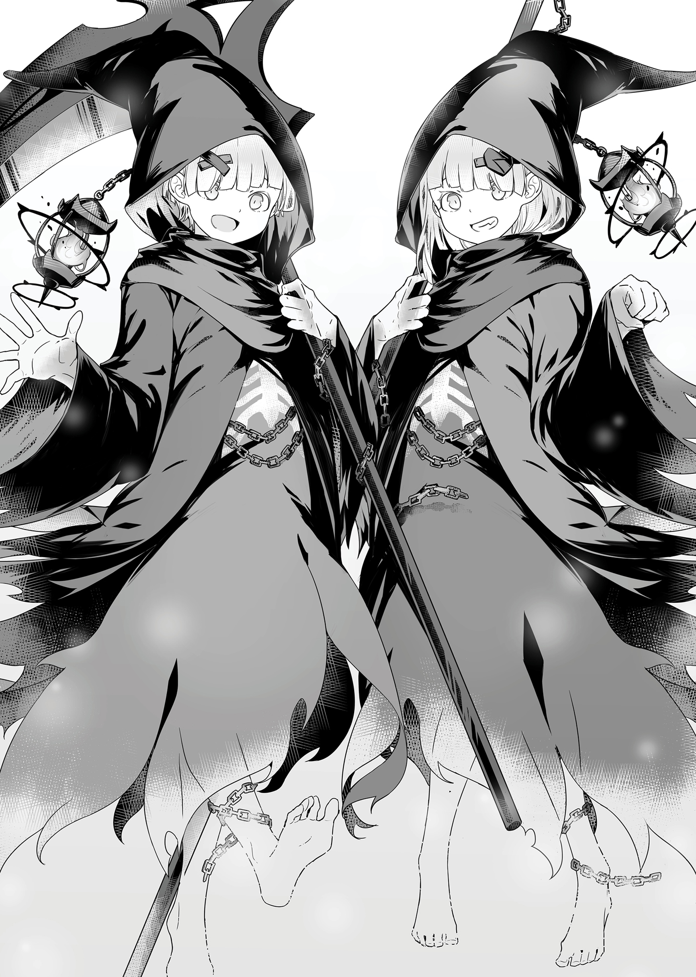 Chapter 6: Good Ol’ Summertime Camping—Day 2 - 12