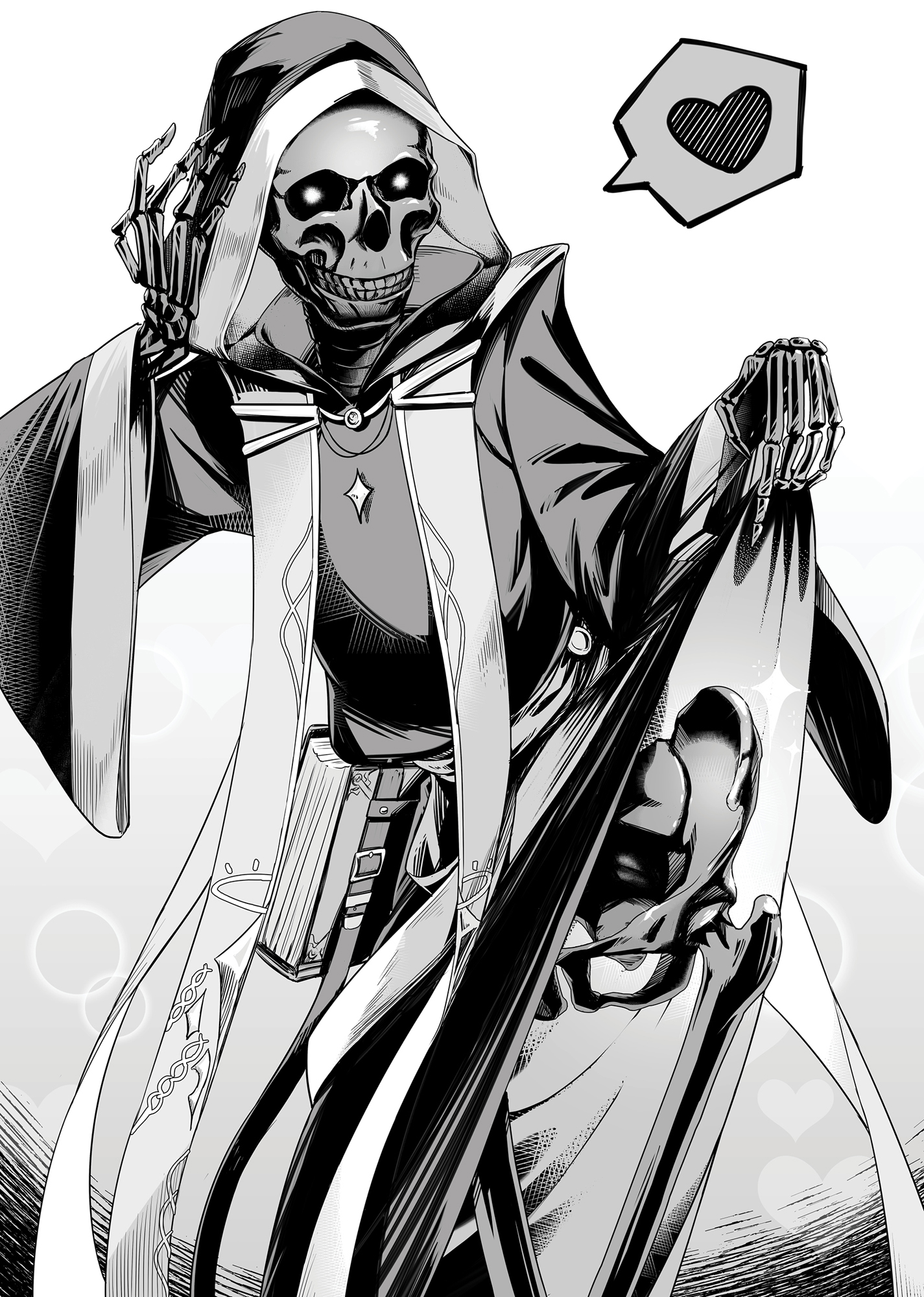 Chapter 6: Good Ol’ Summertime Camping—Day 2 - 13