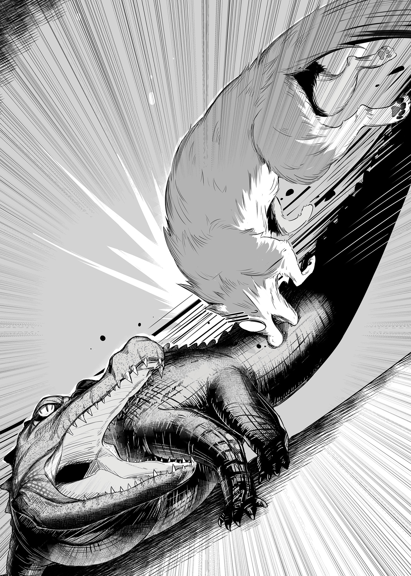 Chapter 7: Good Ol’ Summertime Camping—Day 3 - 15