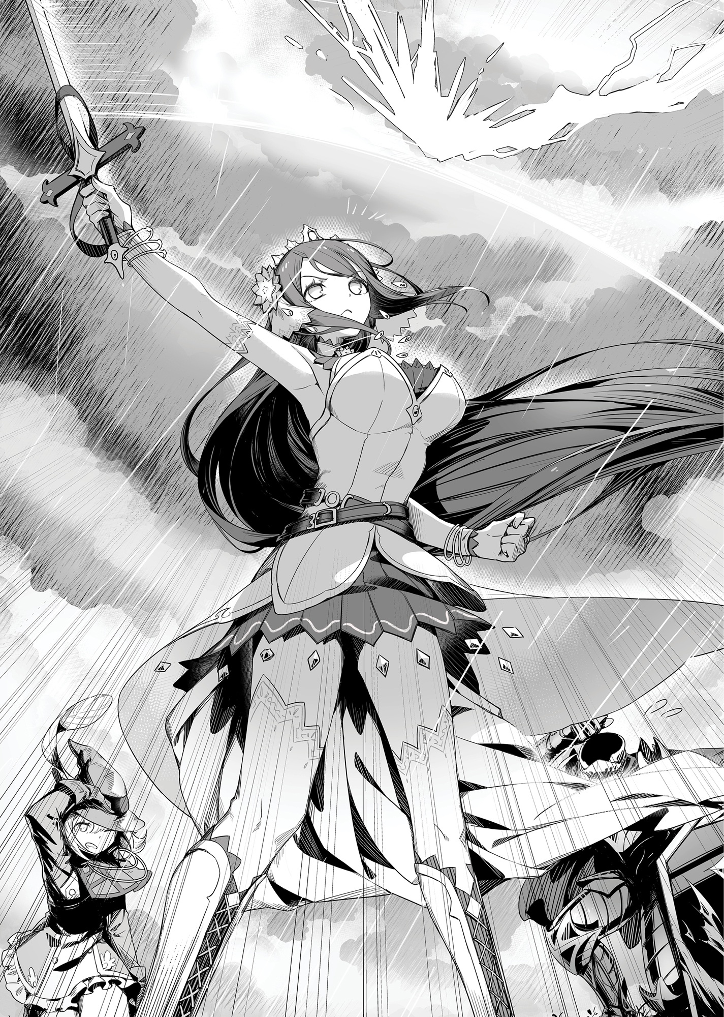 Chapter 7: Good Ol’ Summertime Camping—Day 3 - 16