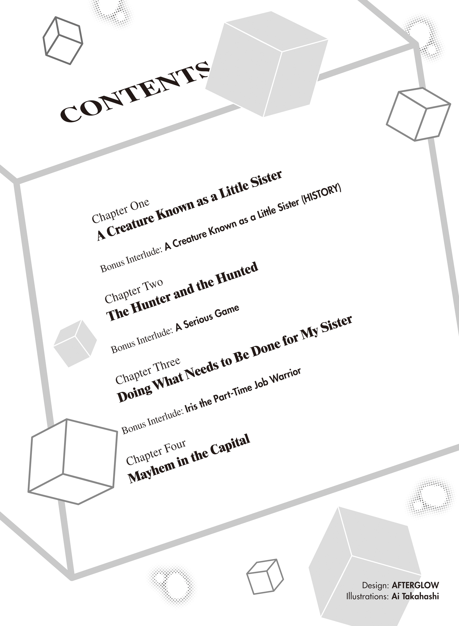 Contents - 07