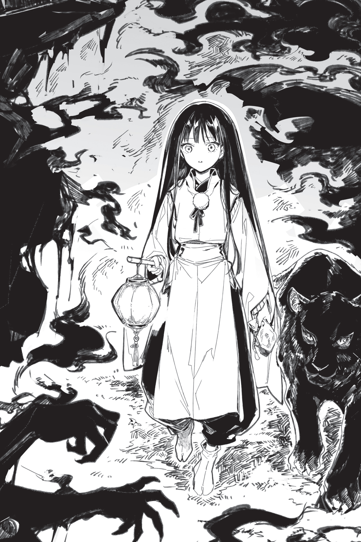 Chapter I: A Fairy Tale of Birth After Life - 05