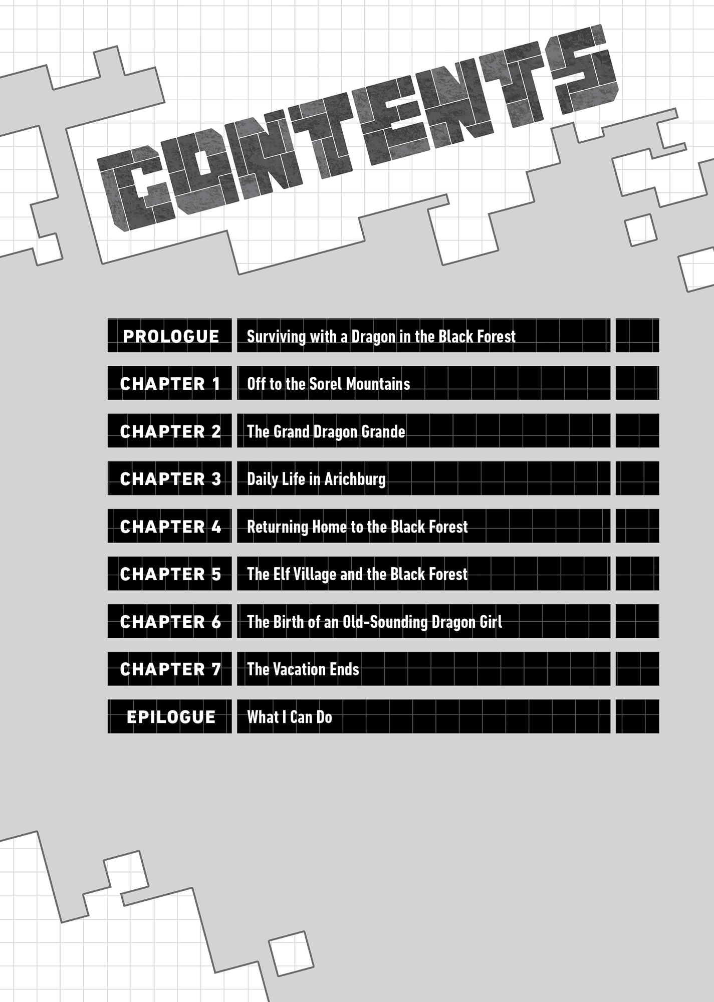 Chapter 7: The Vacation Ends - 16