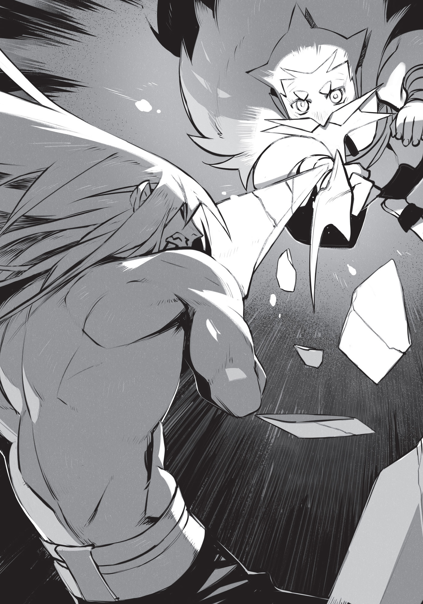 The Story So Far - 08