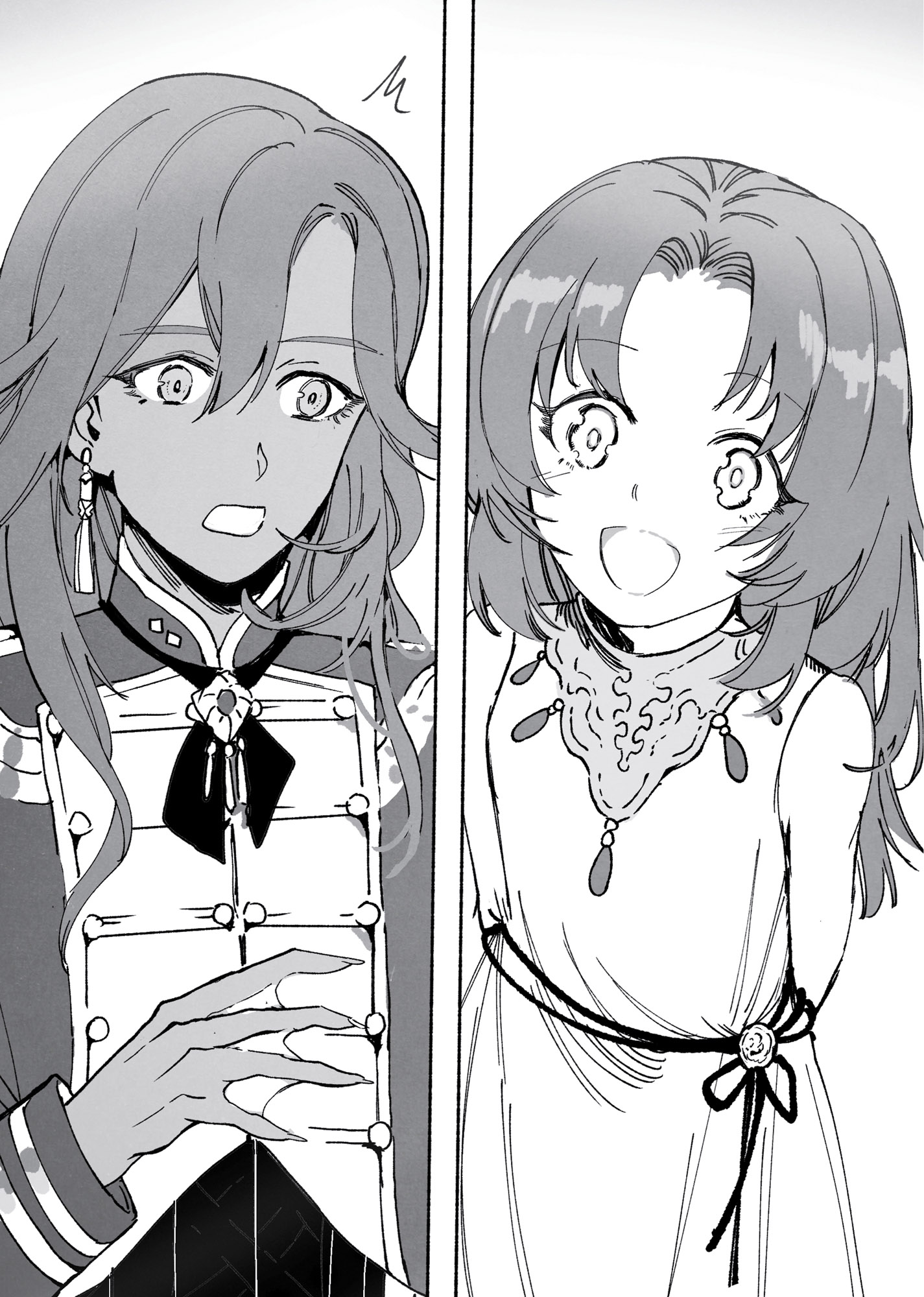 Chapter 25: Return to the First Knight Brigade - 10