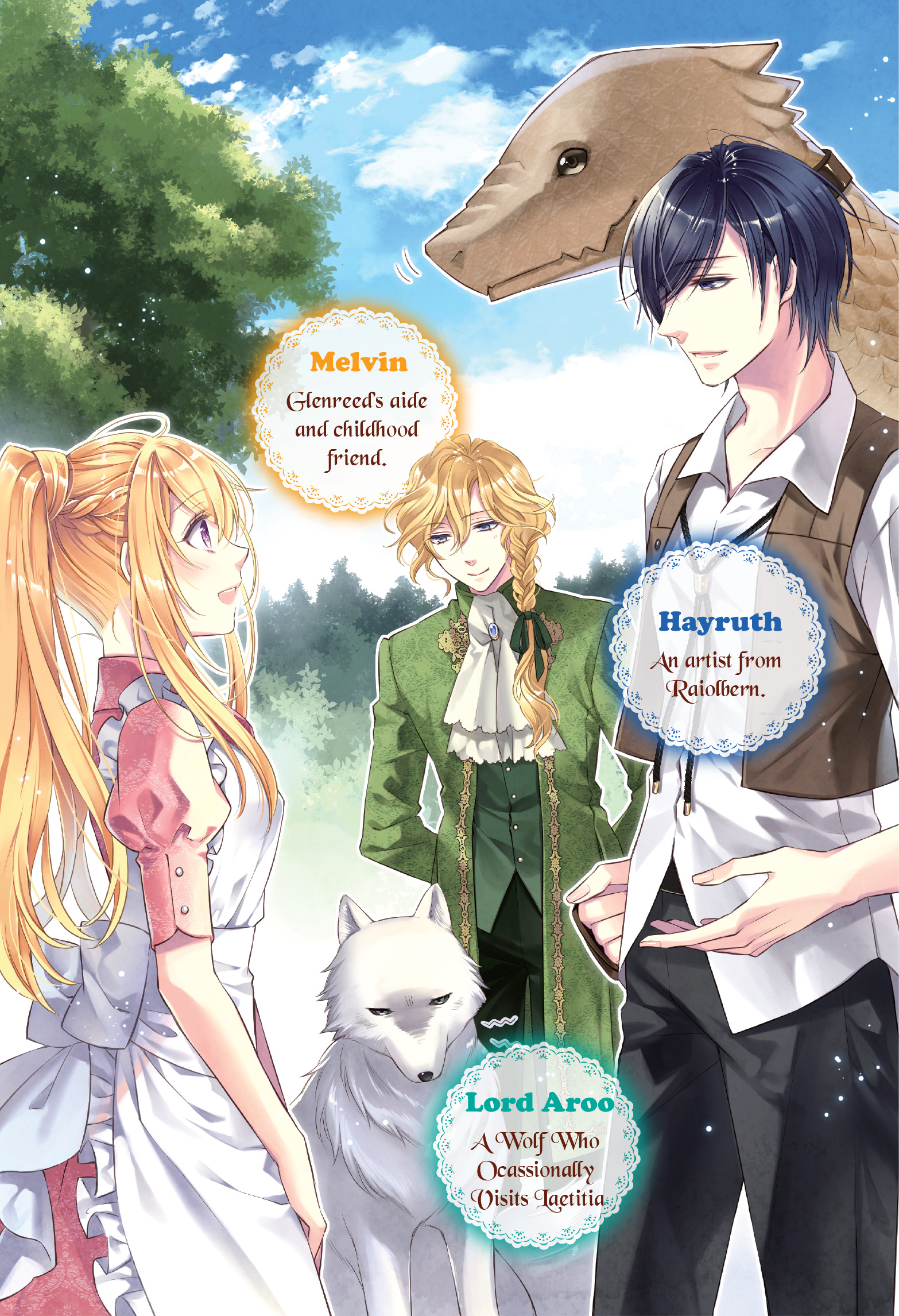 Character Page 2 - 03