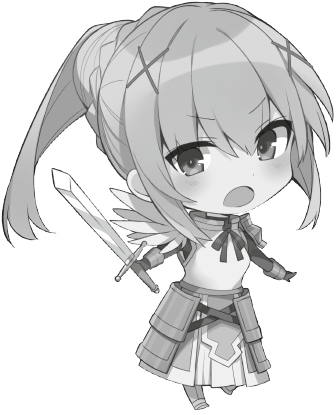 Chapter 3: Applause for This Paladin! - 16