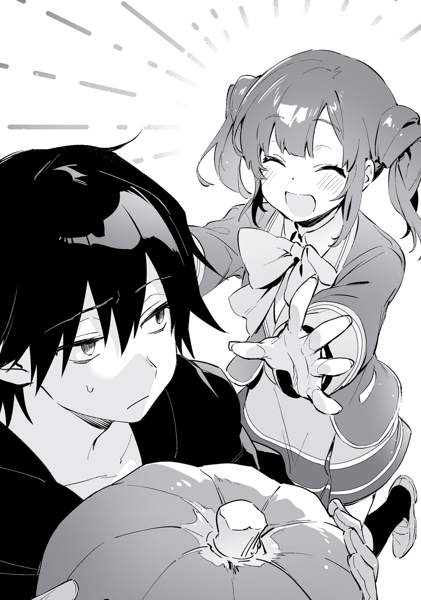 DAY 53: MIDDAY -- INTERLUDE: PICNIC - 14