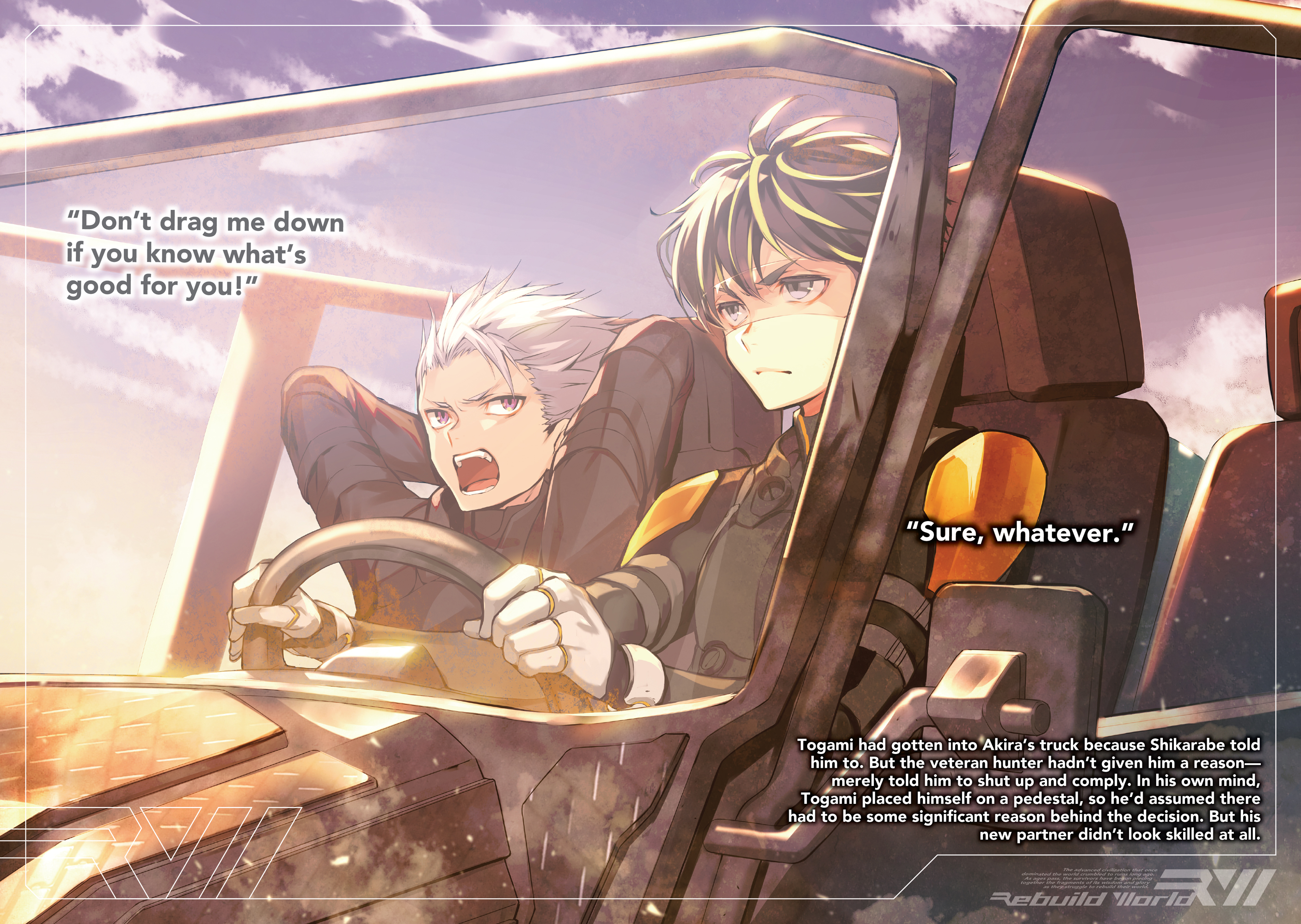 Bonus High Res Color Illustrations - 13