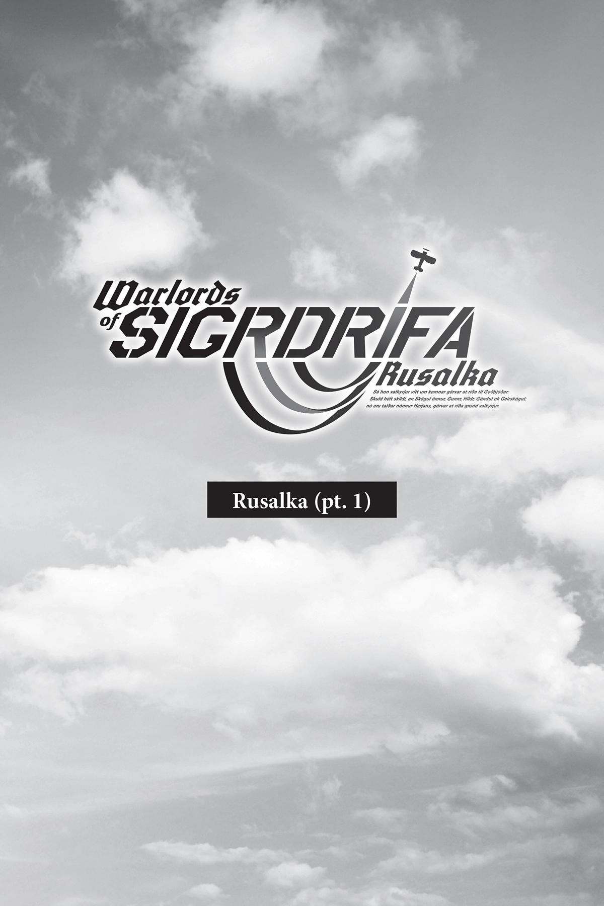 Rusalka (pt. 1) - 05