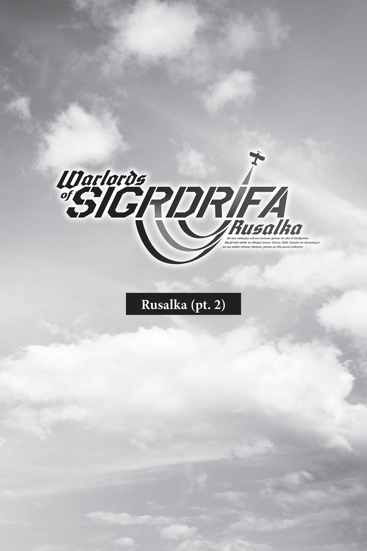 Rusalka (pt. 2) - 236