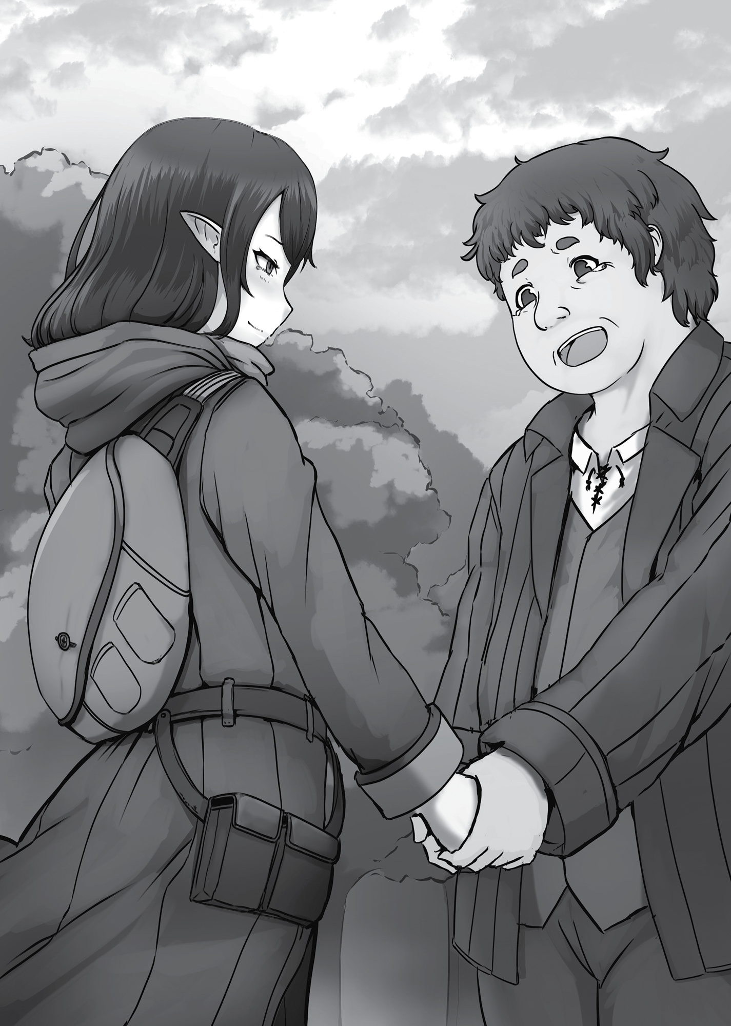 Part 5: Moving From the Past Into the Future - 09