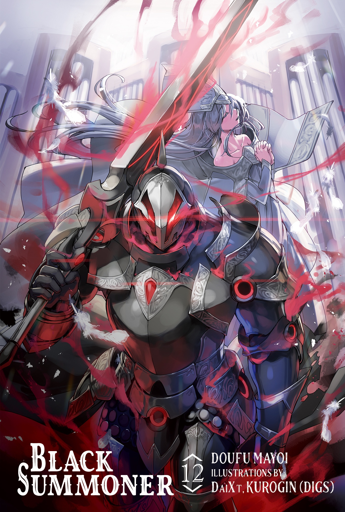 Color Illustrations - 02