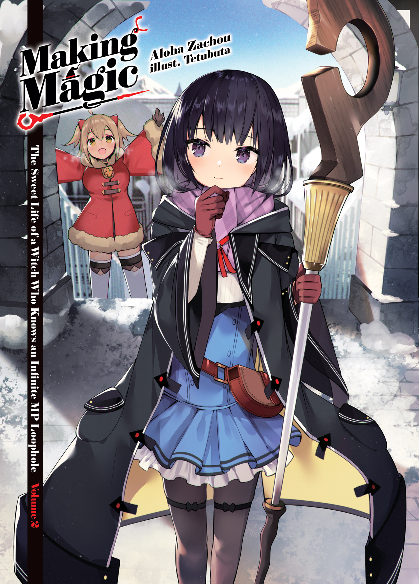 Color Illustrations - 13