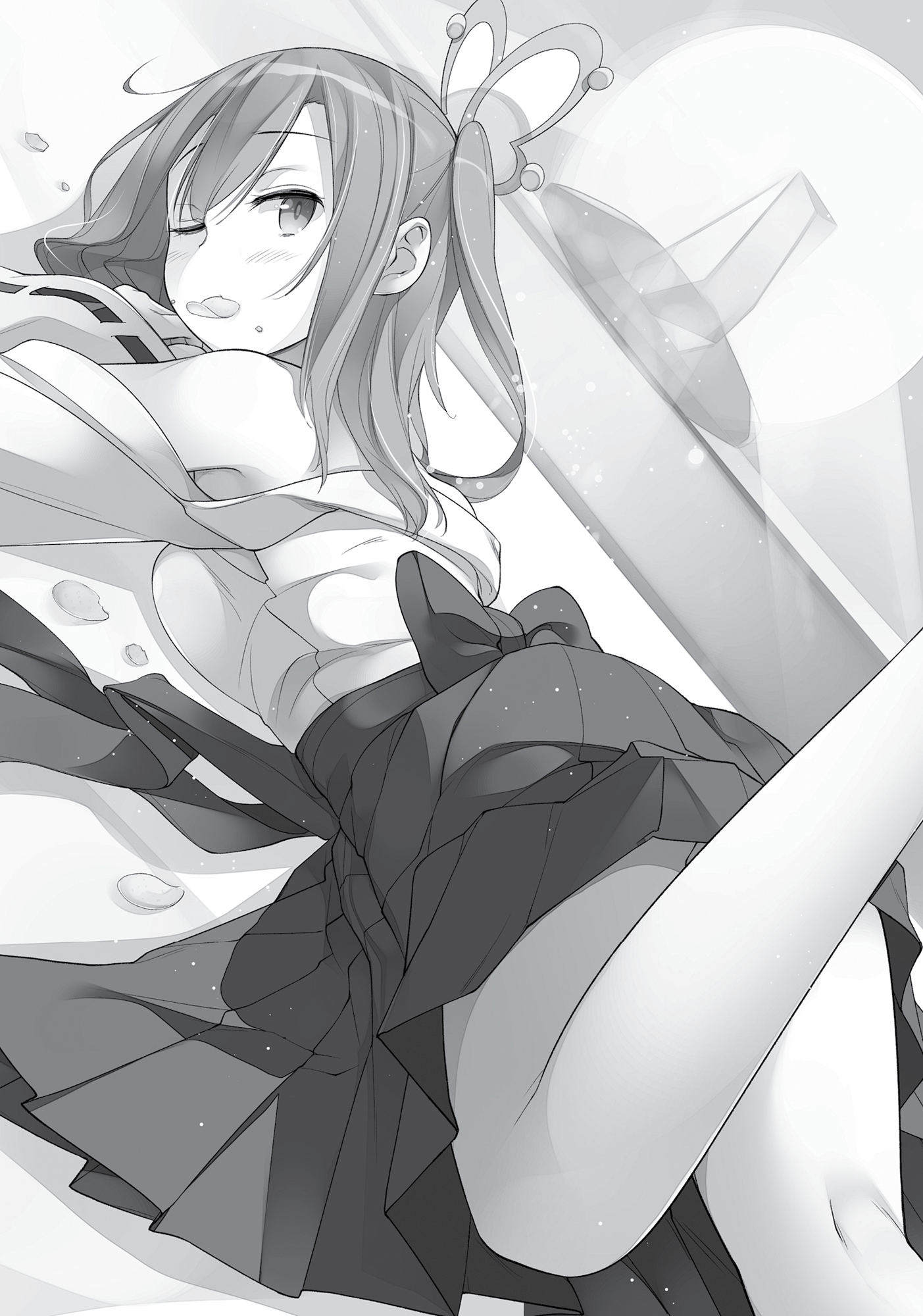 Chapter 9: Li’l Porky - 07